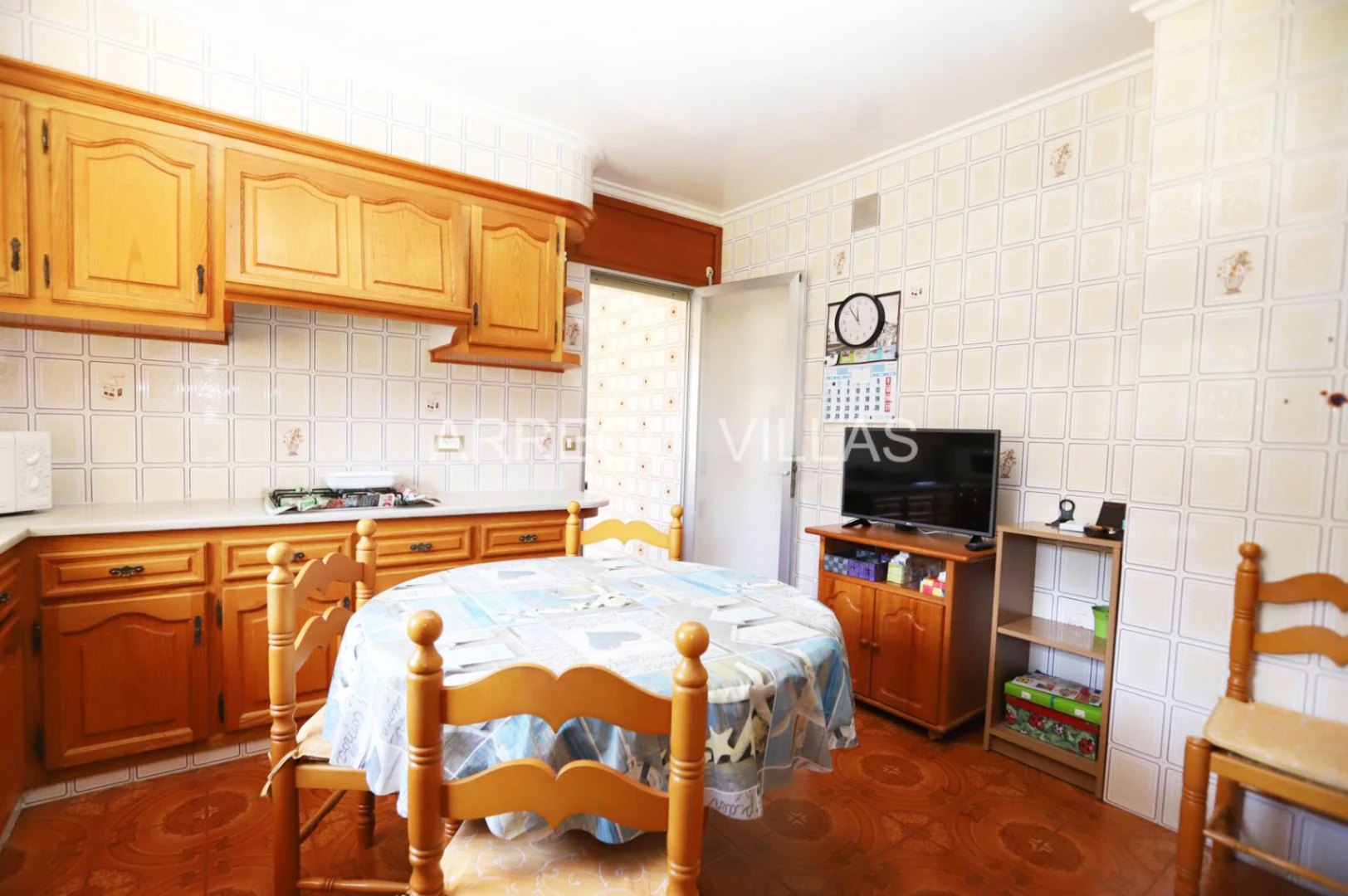 Chalet en venta en Dénia - Marineta Cassiana
