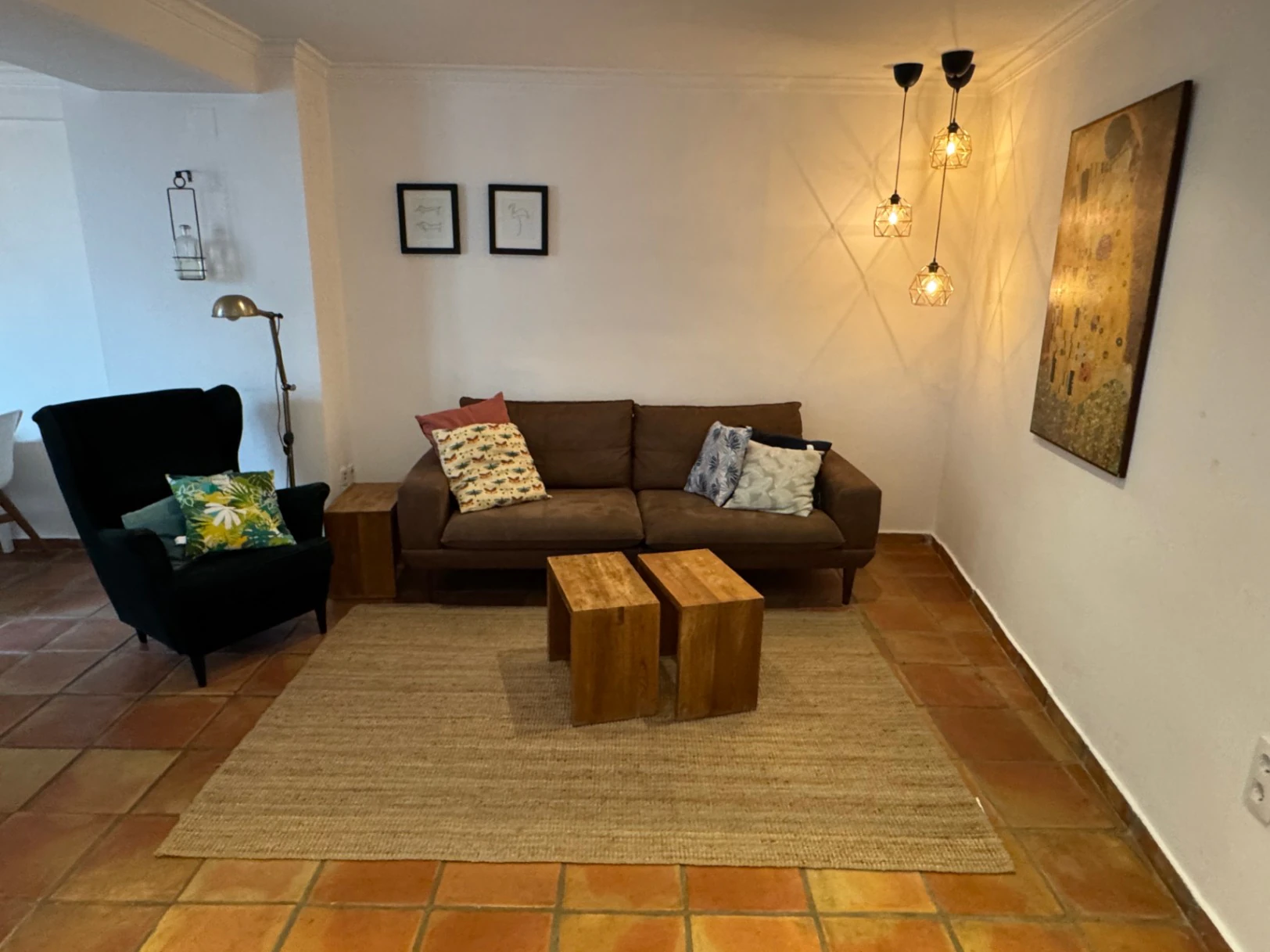 Maison De Ville à la vente à Denia, Alicante