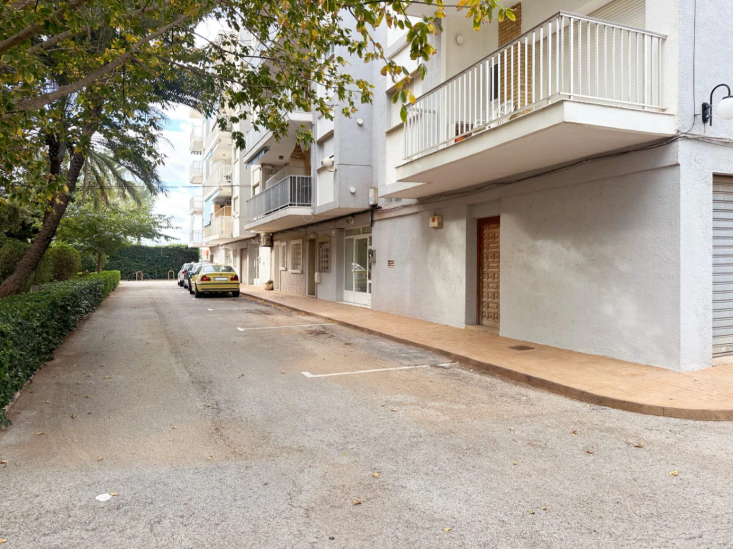 Appartement à la vente à Denia, Alicante