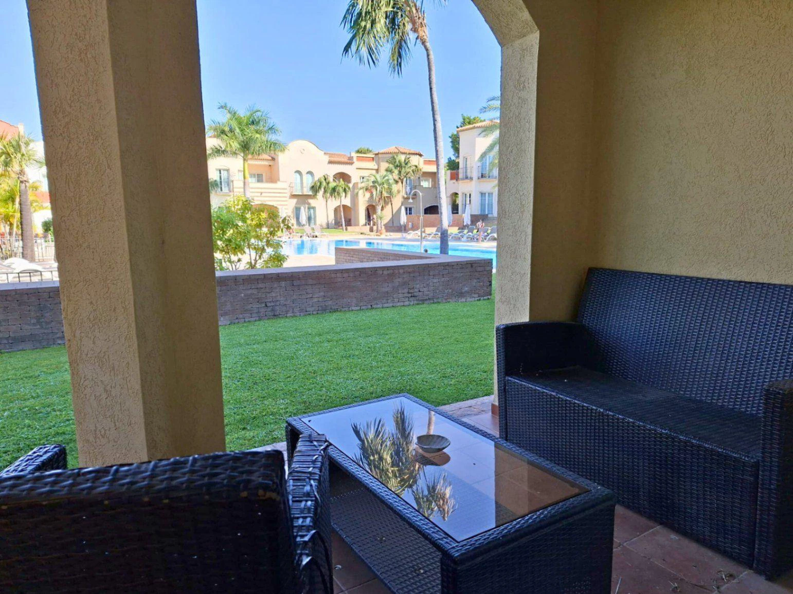Apartamento Golf la Sella a Denia