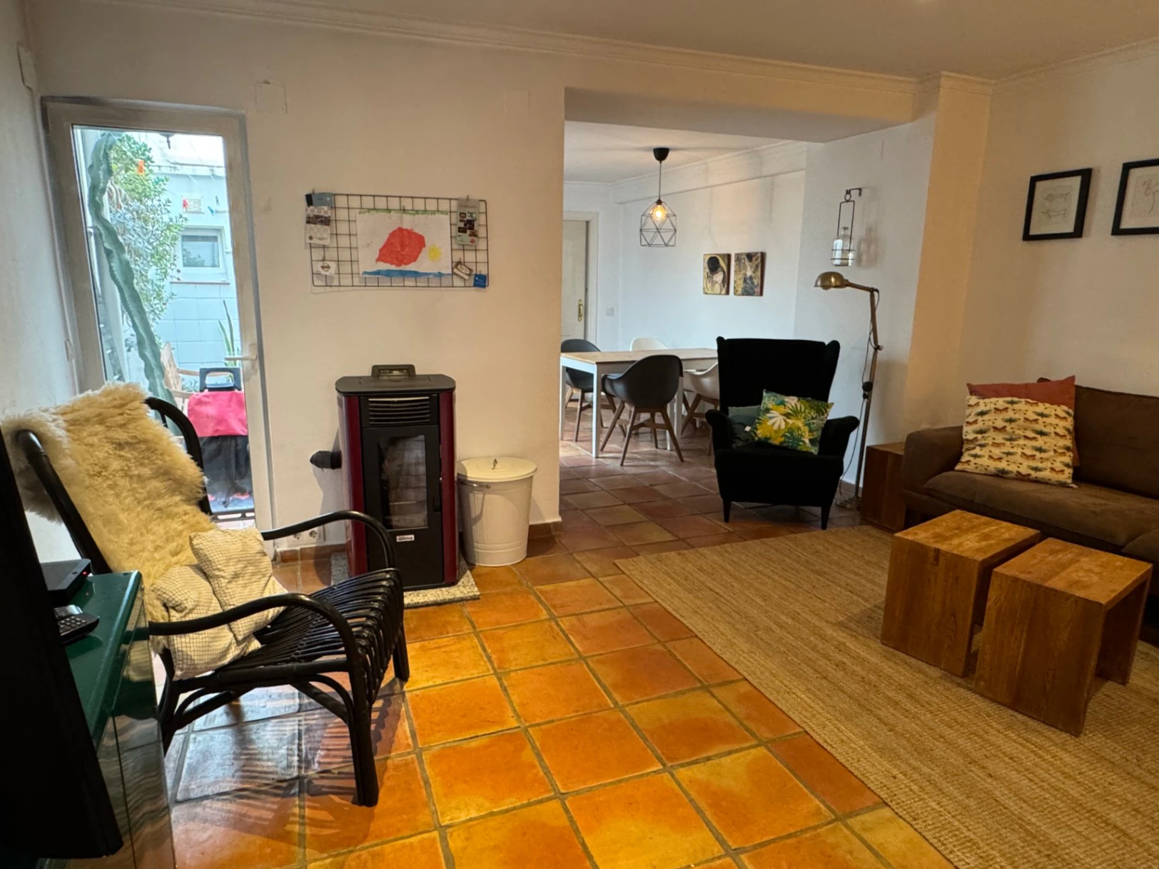 Maison De Ville à la vente à Denia, Alicante