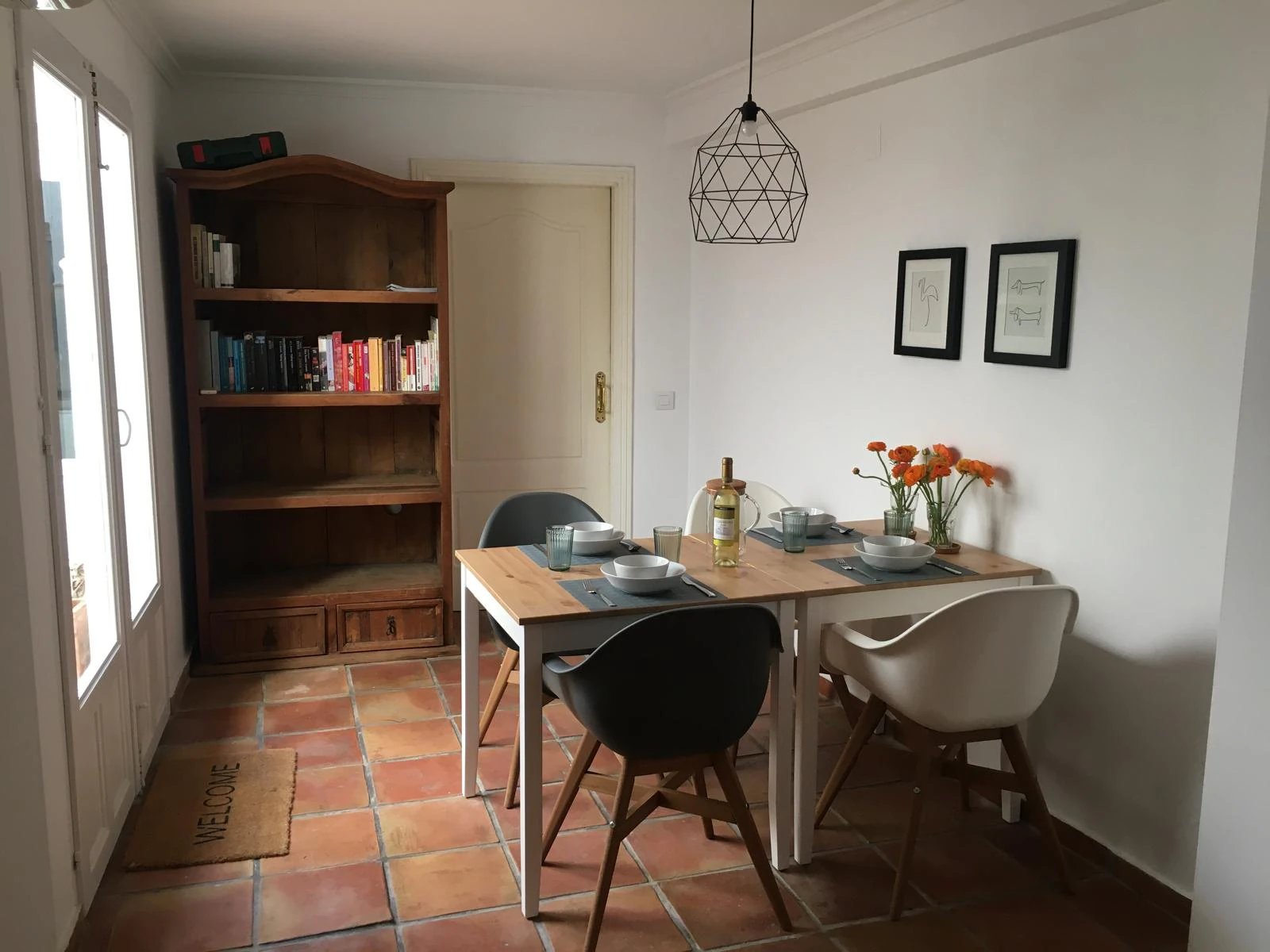 Maison De Ville à la vente à Denia, Alicante