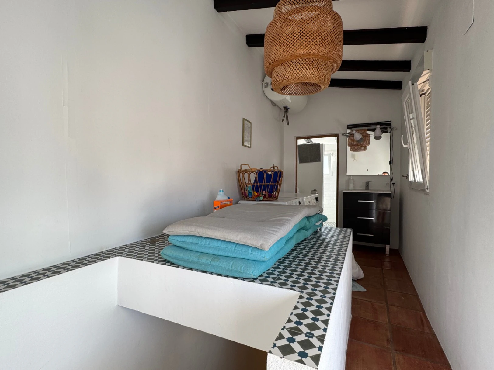 Maison De Ville à la vente à Denia, Alicante