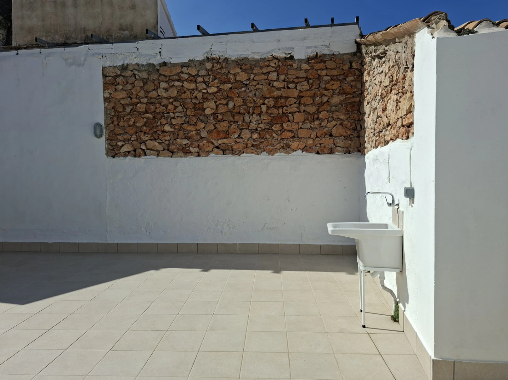 Casa adosada en La Pedrera, Denia