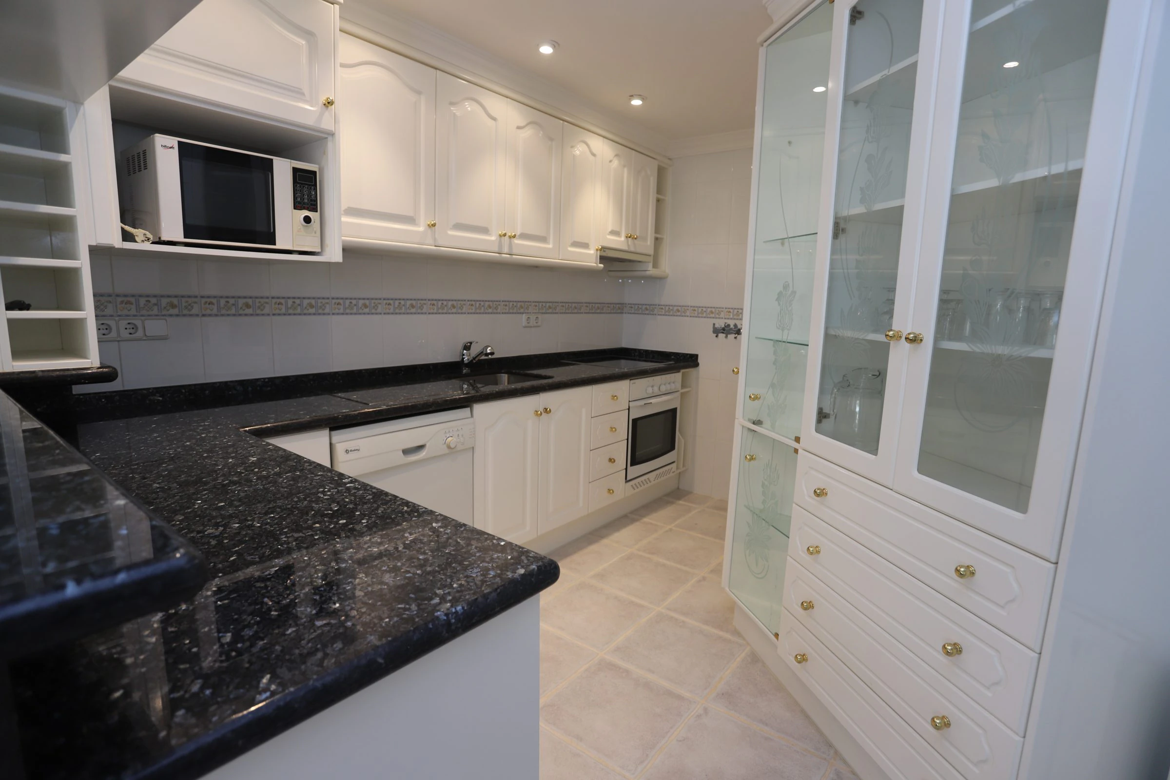 Chalet/Villa en venta en Denia