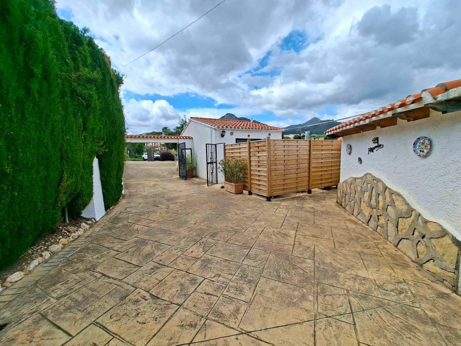 Chalet/Villa en venta en Orba Valley