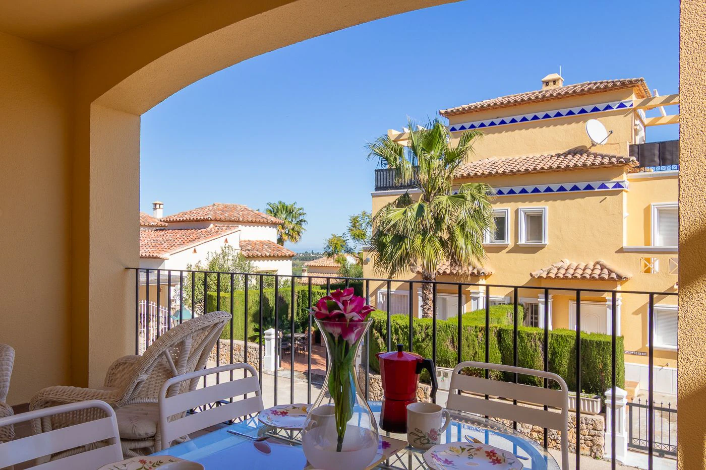 APPARTEMENT À LA SELLA, PEDREGUER