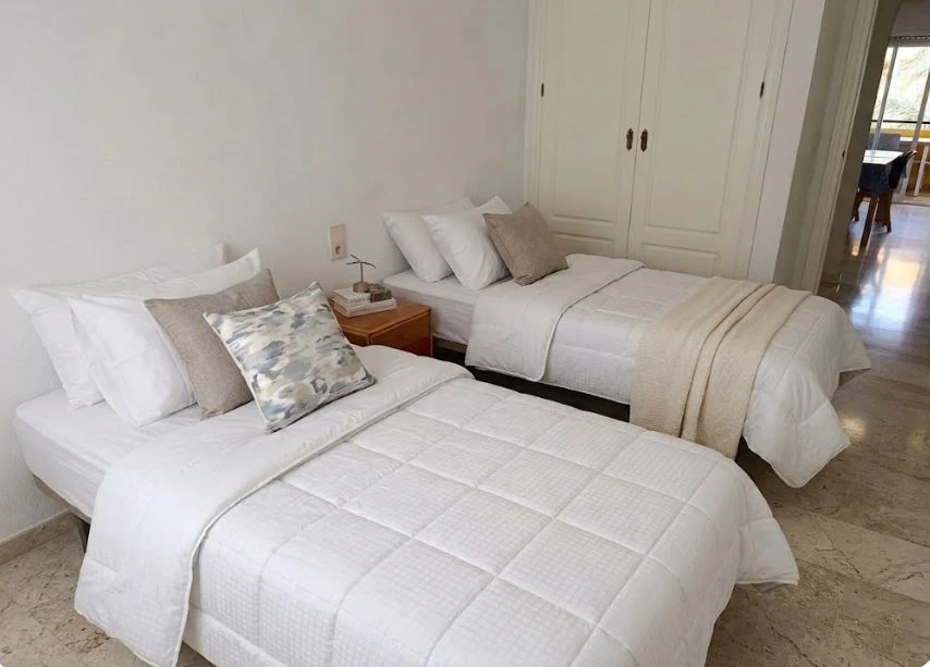 Apartamento en Las Marinas