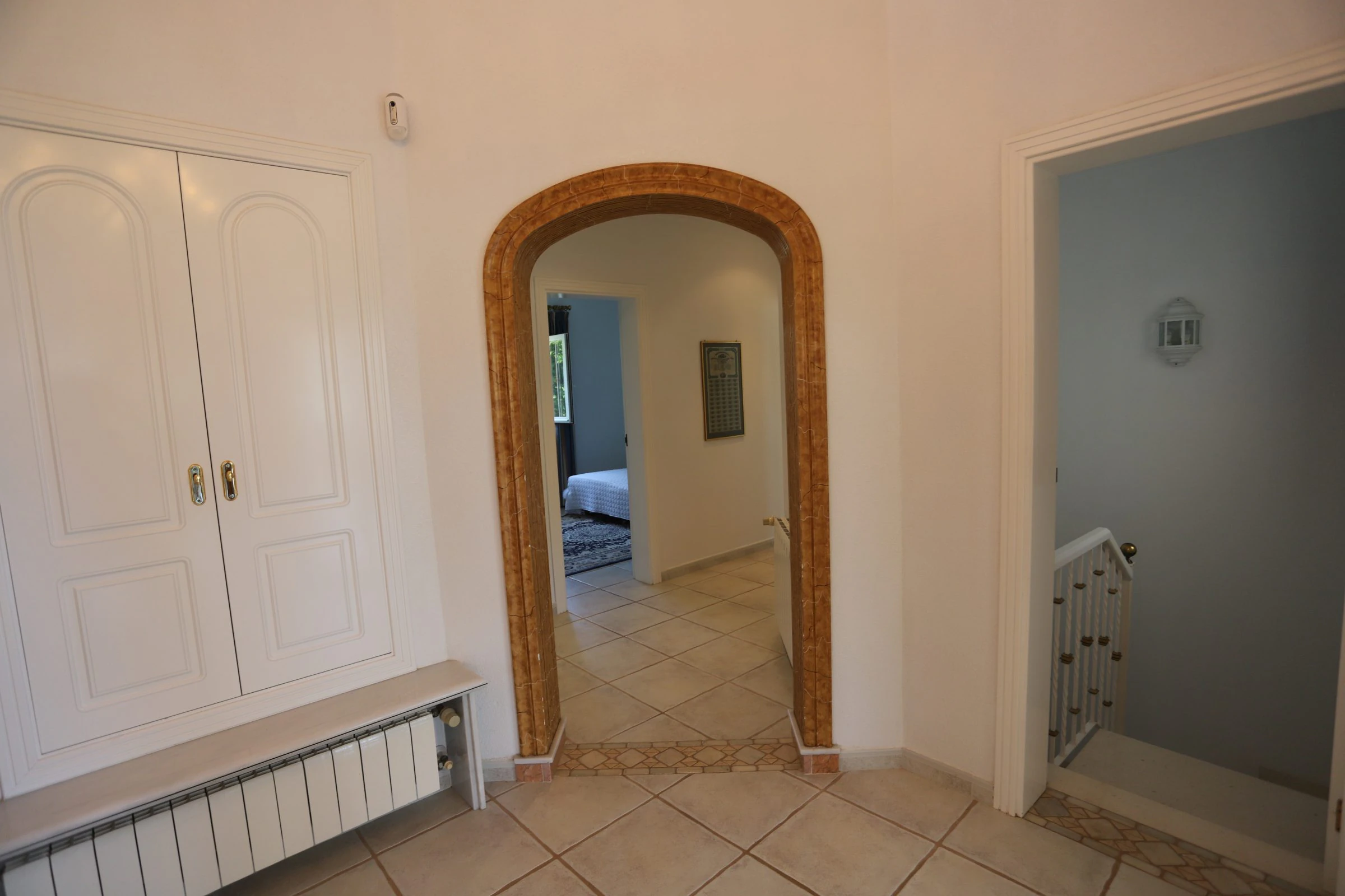 Chalet/Villa en venta en Denia