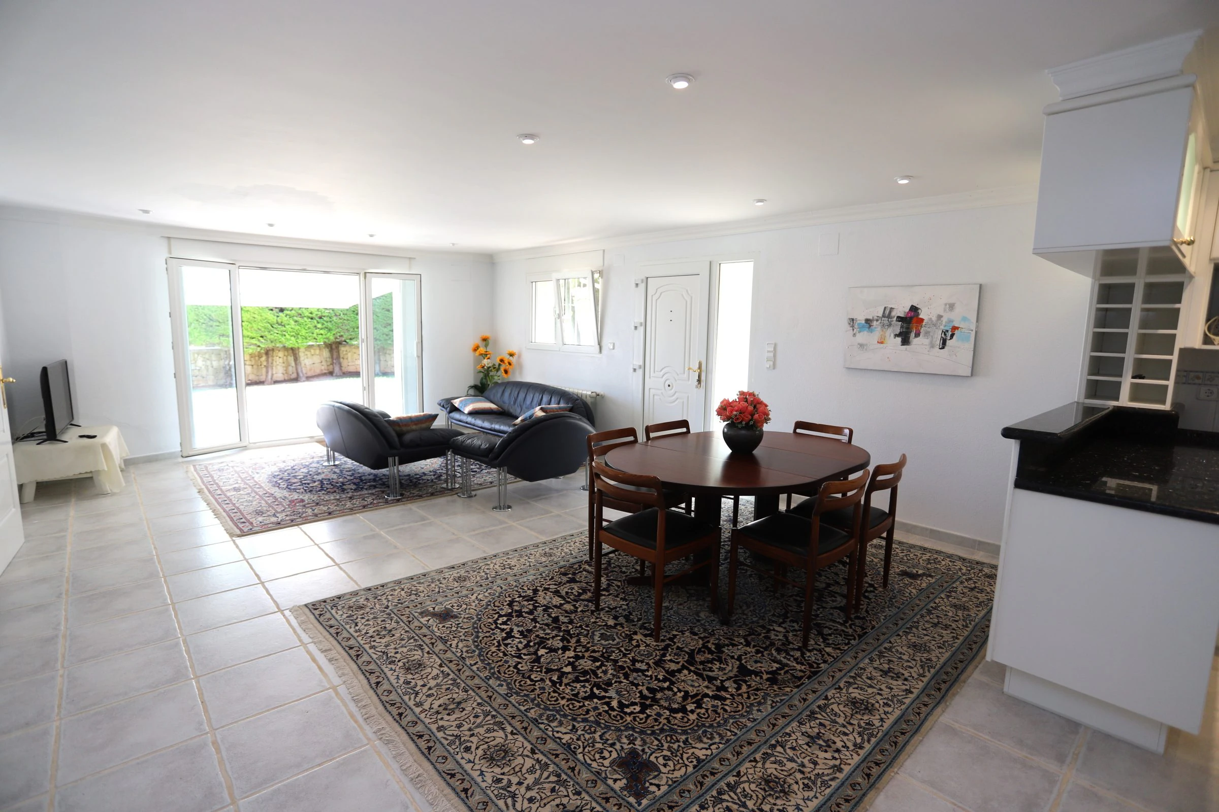 Chalet/Villa en venta en Denia