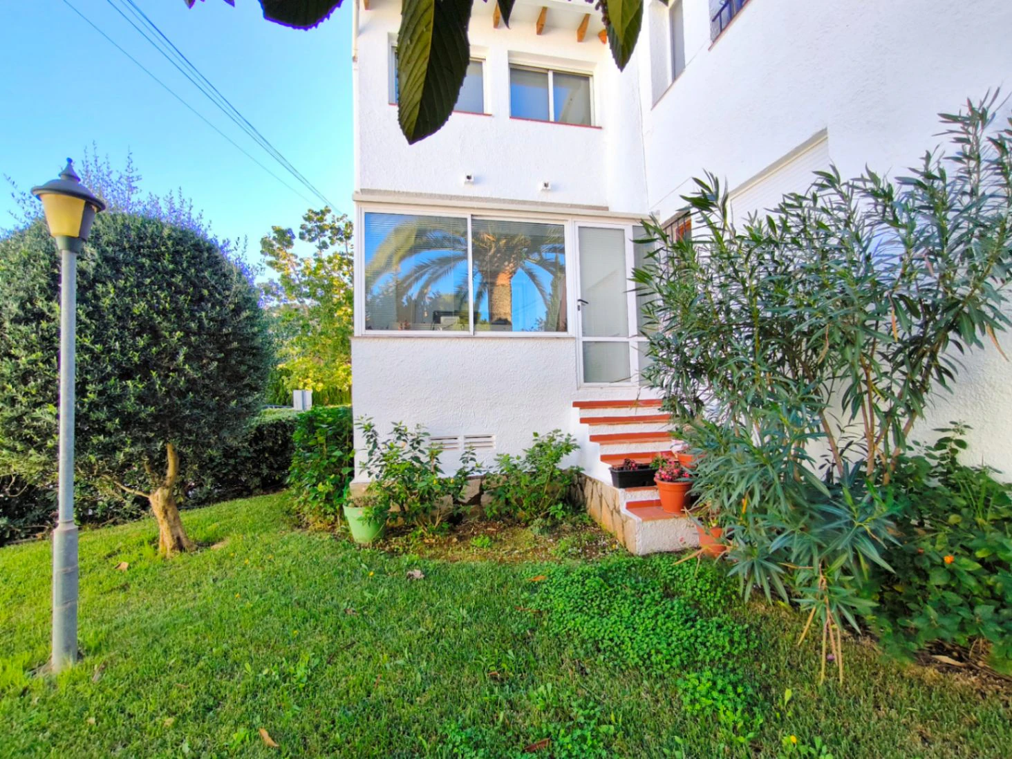 Apartamento de 1 habitación en La Sella, Pedreguer