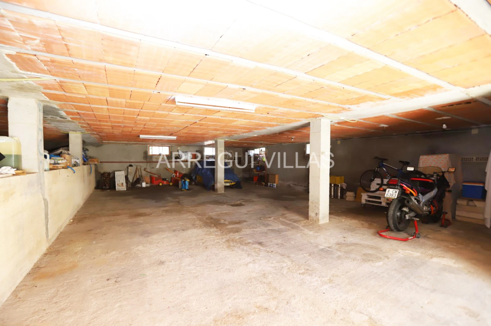 Chalet en venta en Dénia - Marineta Cassiana