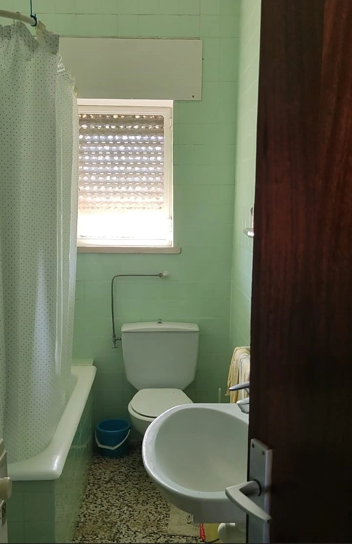 Apartamento en venta de 2 dormitorios en Las Marinas, Denia