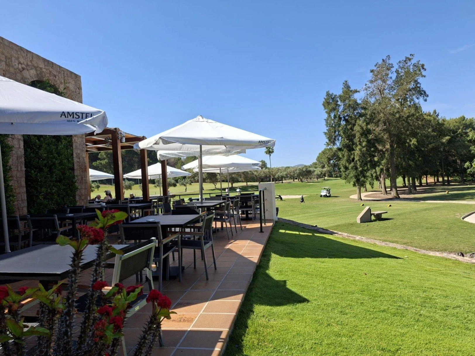 Apartamento Golf la Sella a Denia