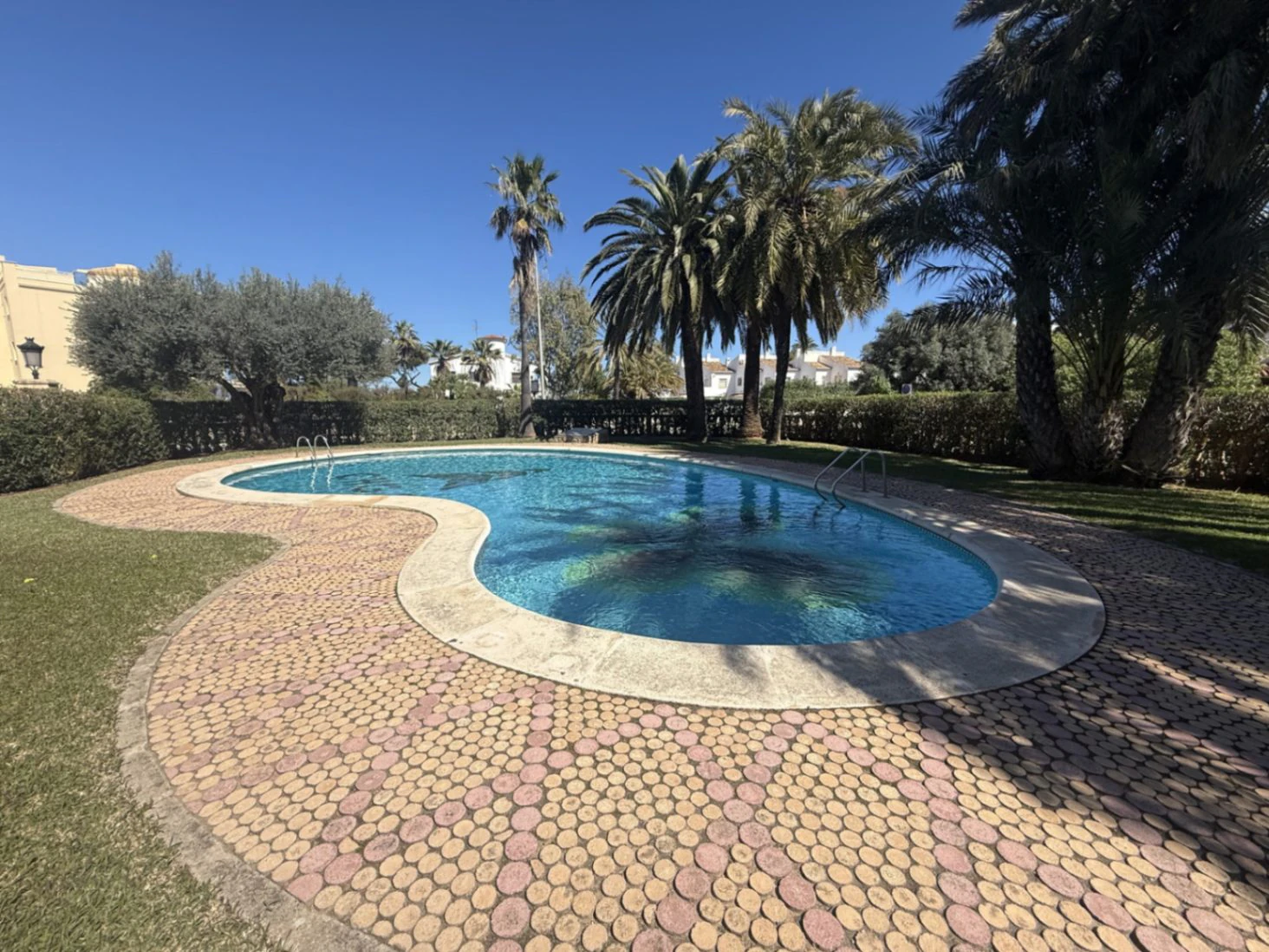 Chalet Las Marinas km.2 Denia