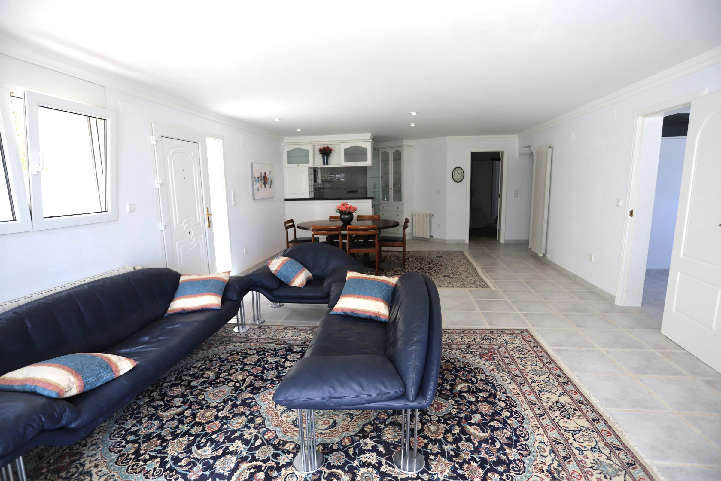 Chalet/Villa en venta en Denia