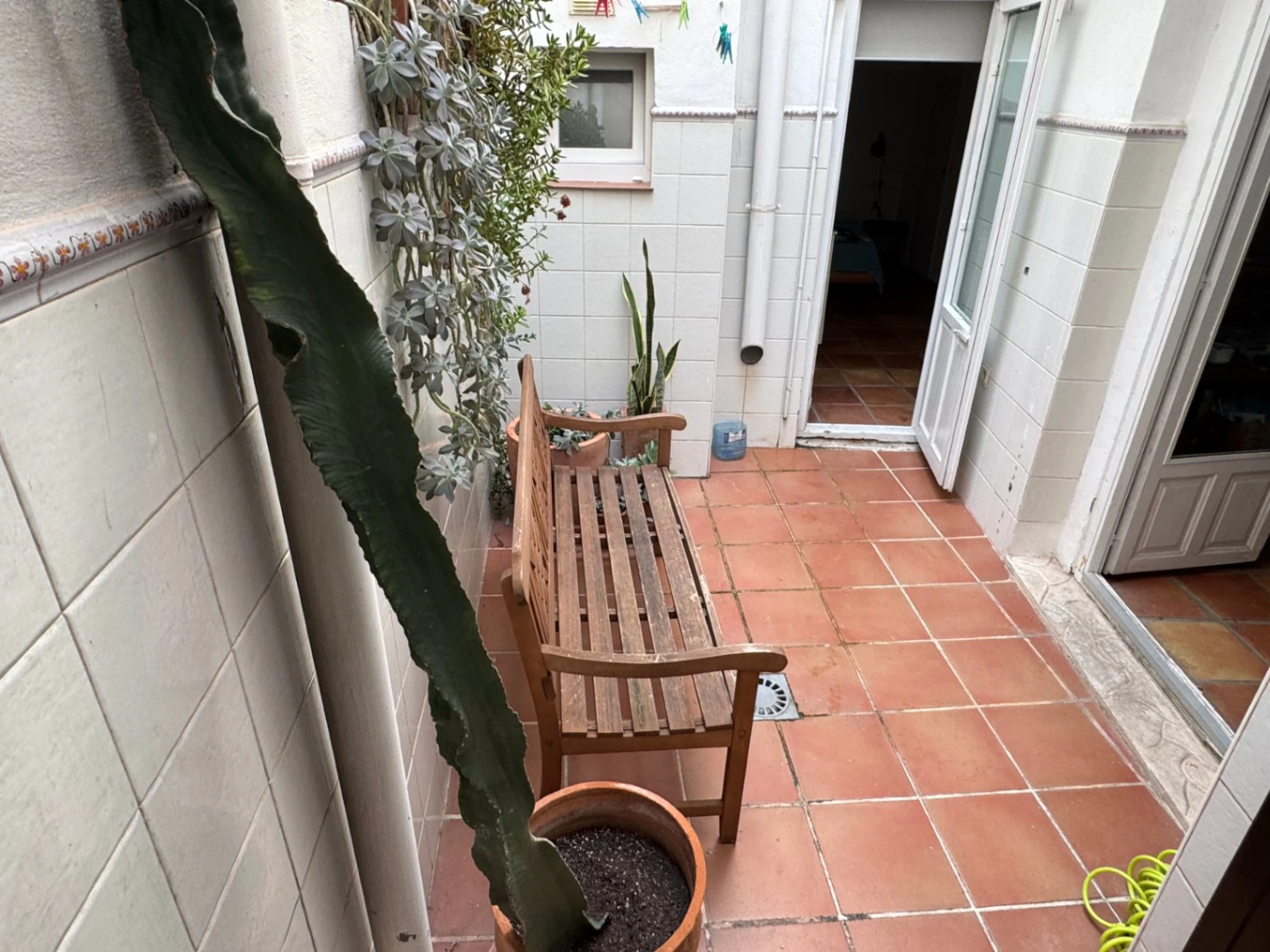 Maison De Ville à la vente à Denia, Alicante