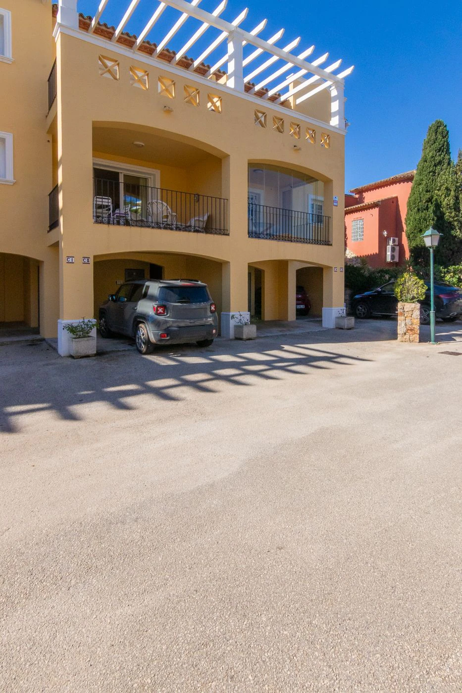 APPARTEMENT À LA SELLA, PEDREGUER