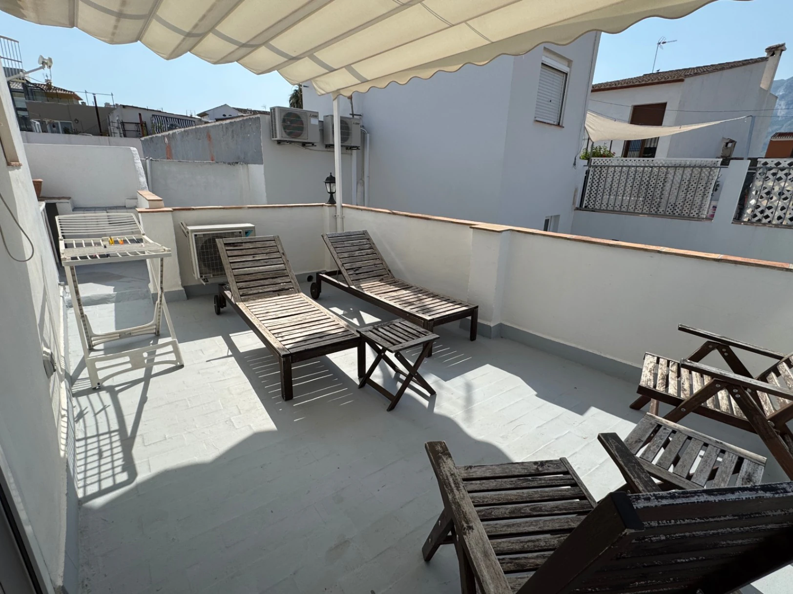 Maison De Ville à la vente à Denia, Alicante