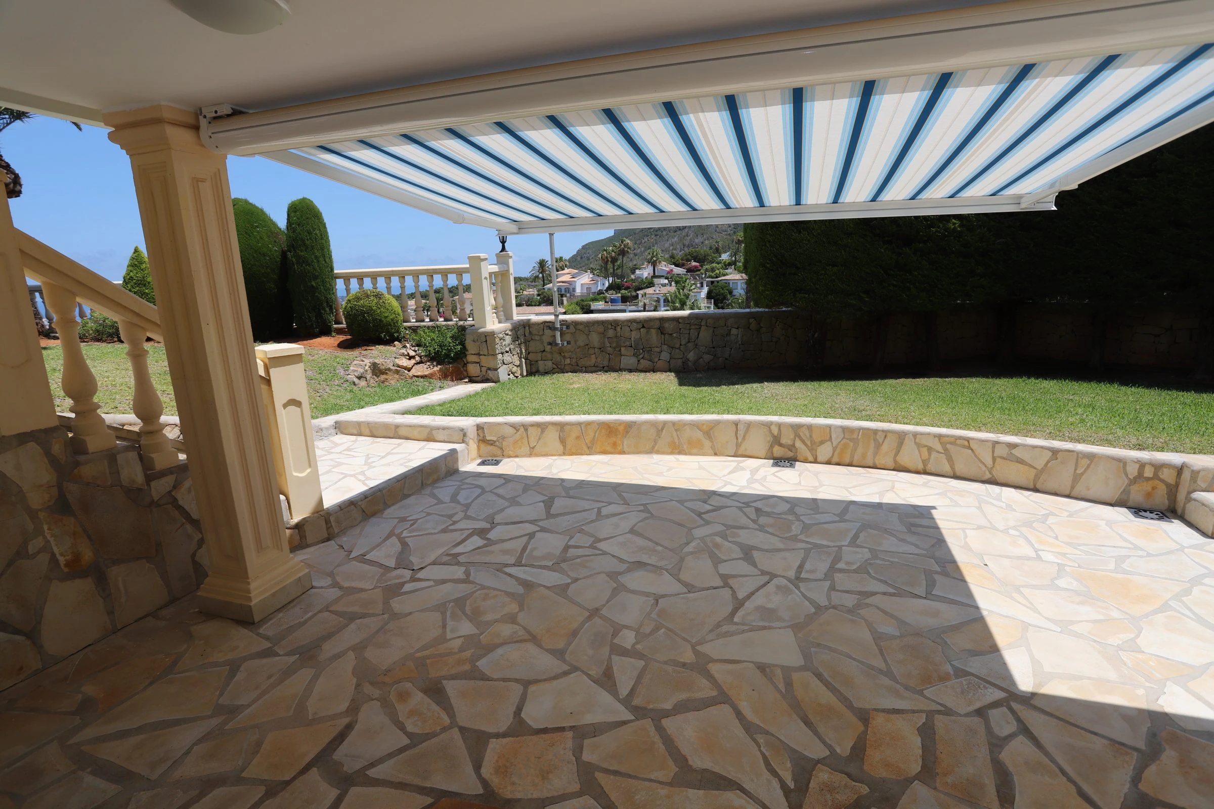Chalet/Villa en venta en Denia