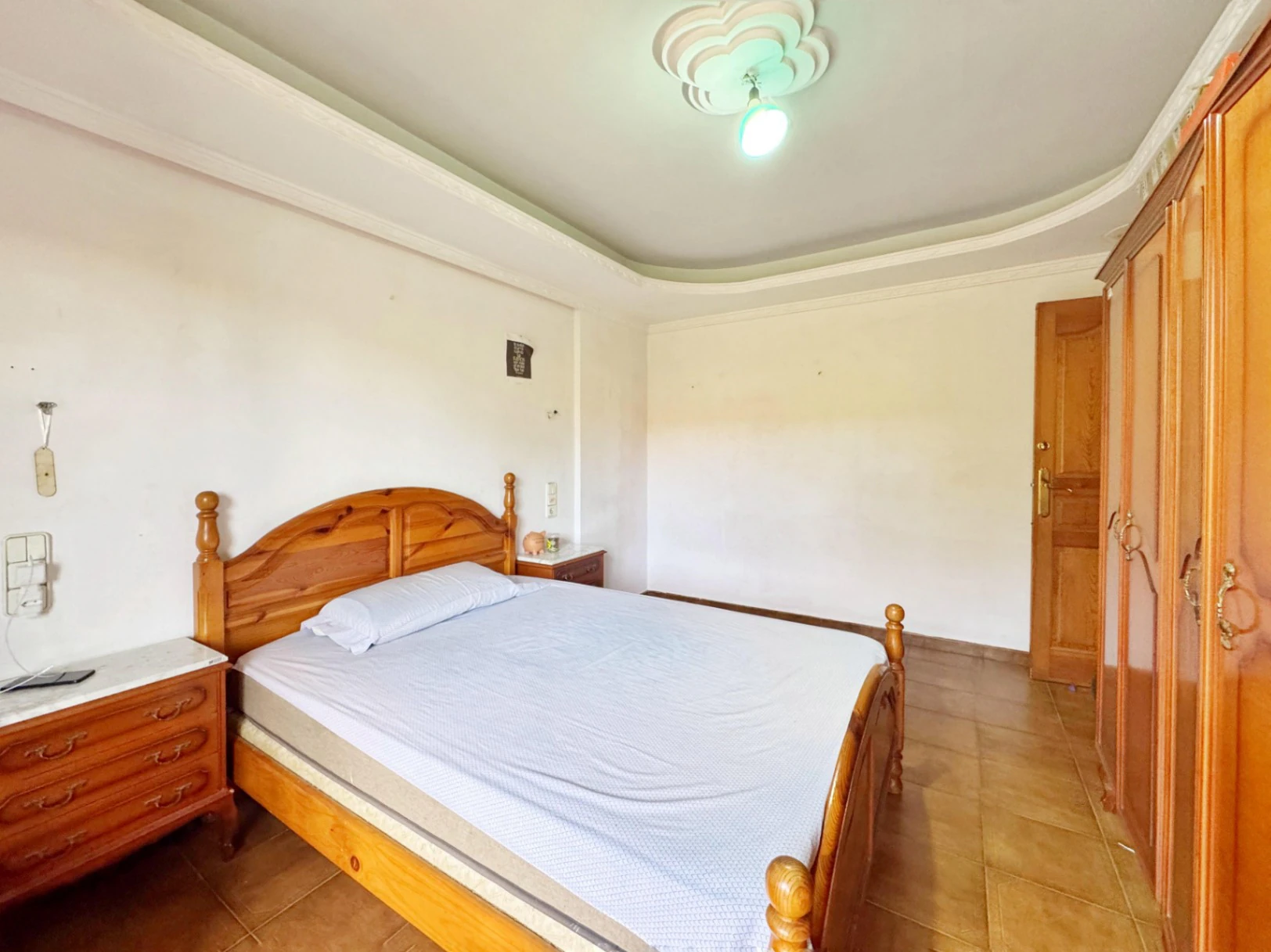 Piso de 4 habitaciones en el centro de Javea