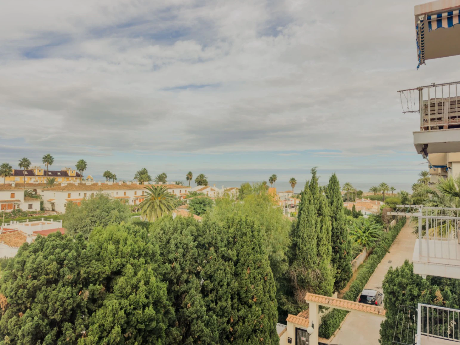 Appartement à la vente à Denia, Alicante