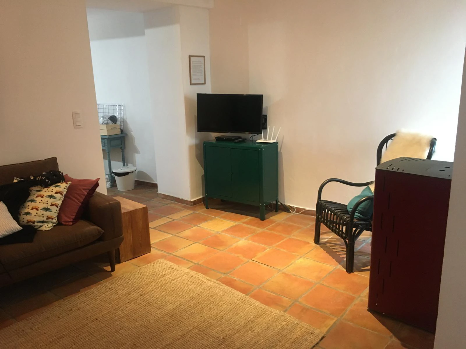Maison De Ville à la vente à Denia, Alicante