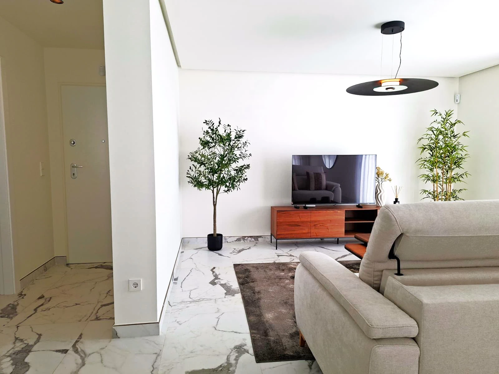 Chalet obra nueva en Tossal Gros, Denia
