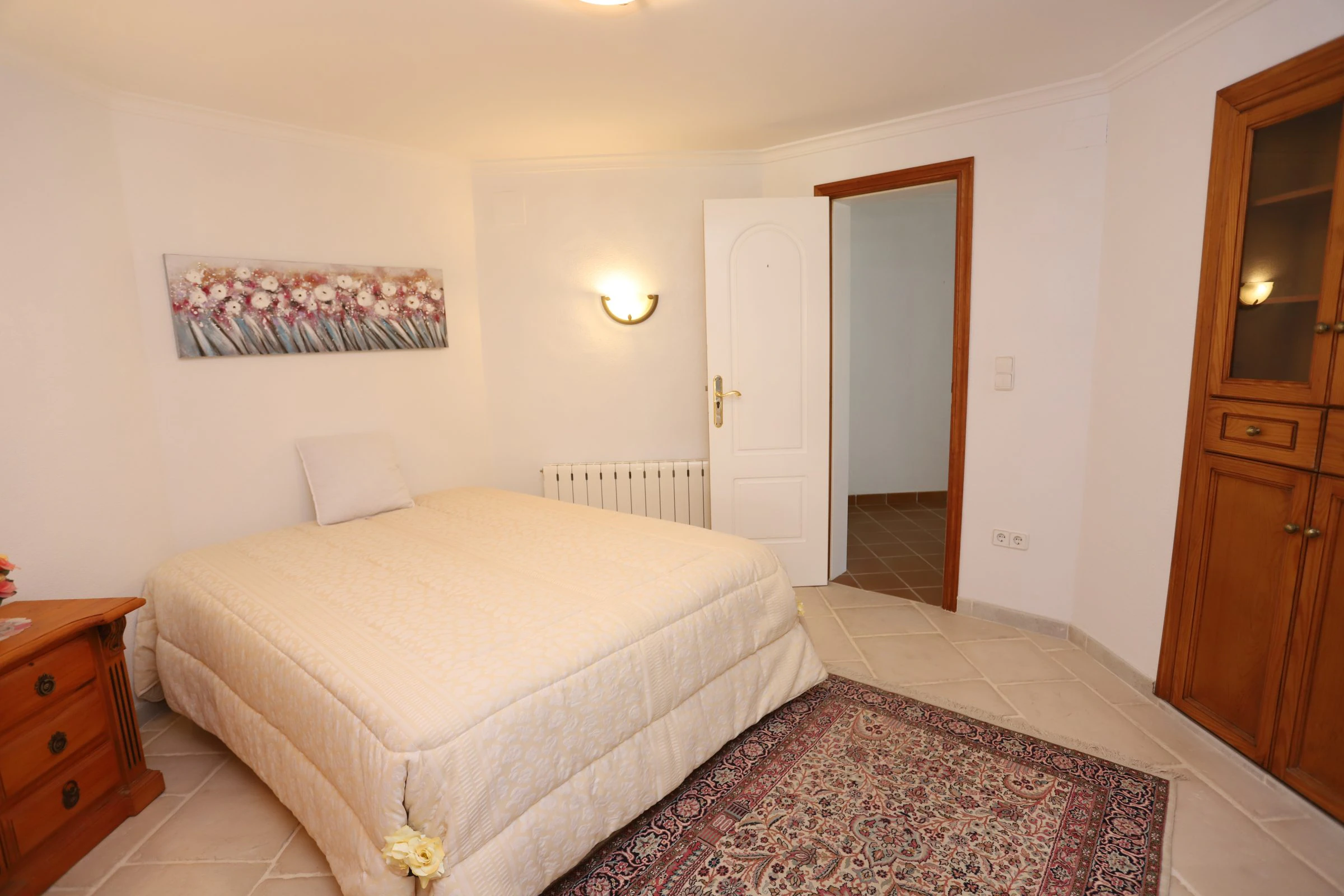 Chalet/Villa en venta en Denia