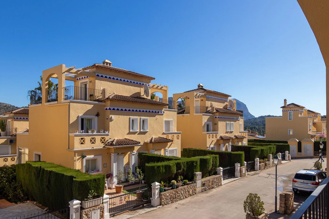 APPARTEMENT À LA SELLA, PEDREGUER
