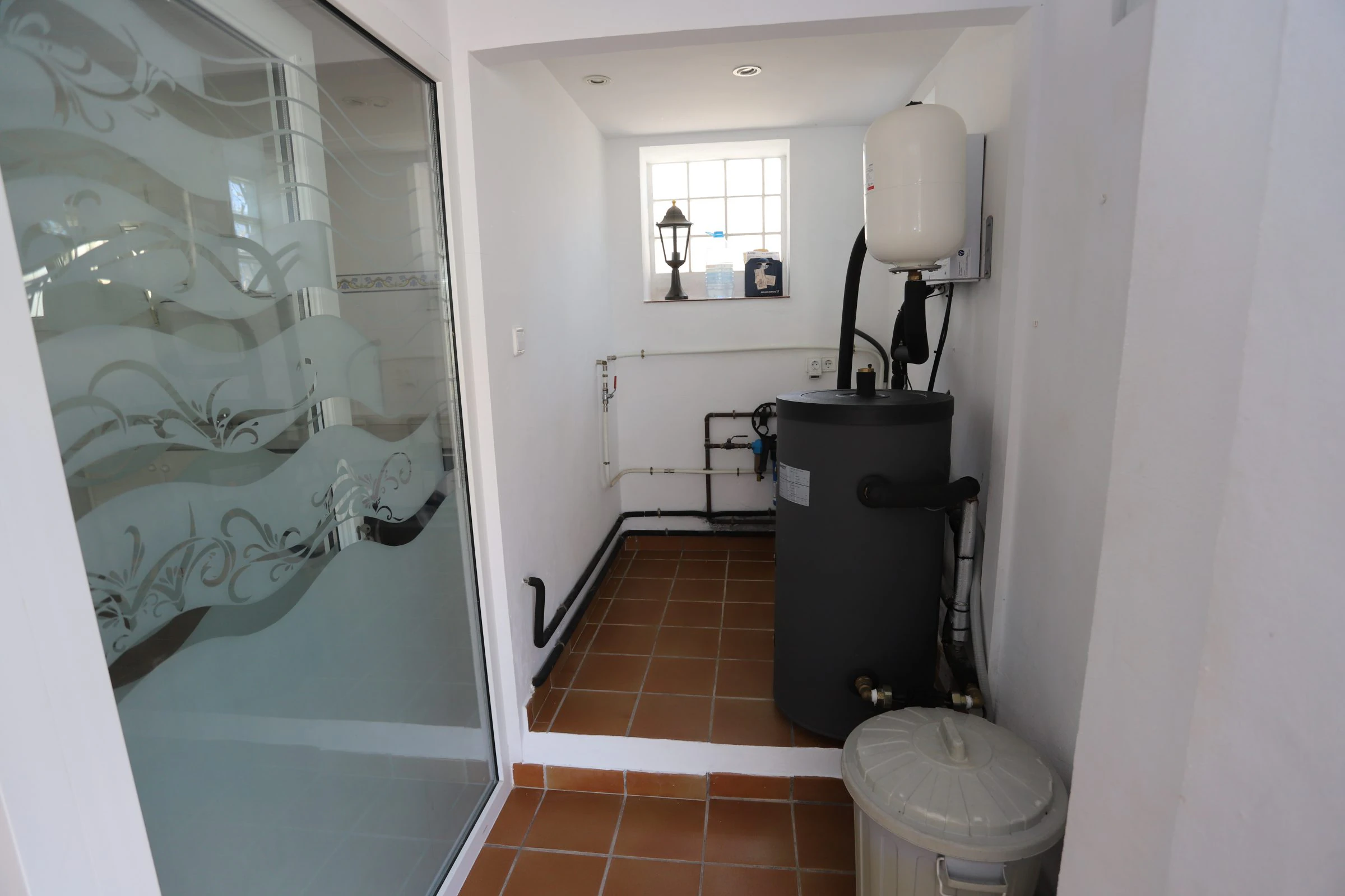 Chalet/Villa en venta en Denia