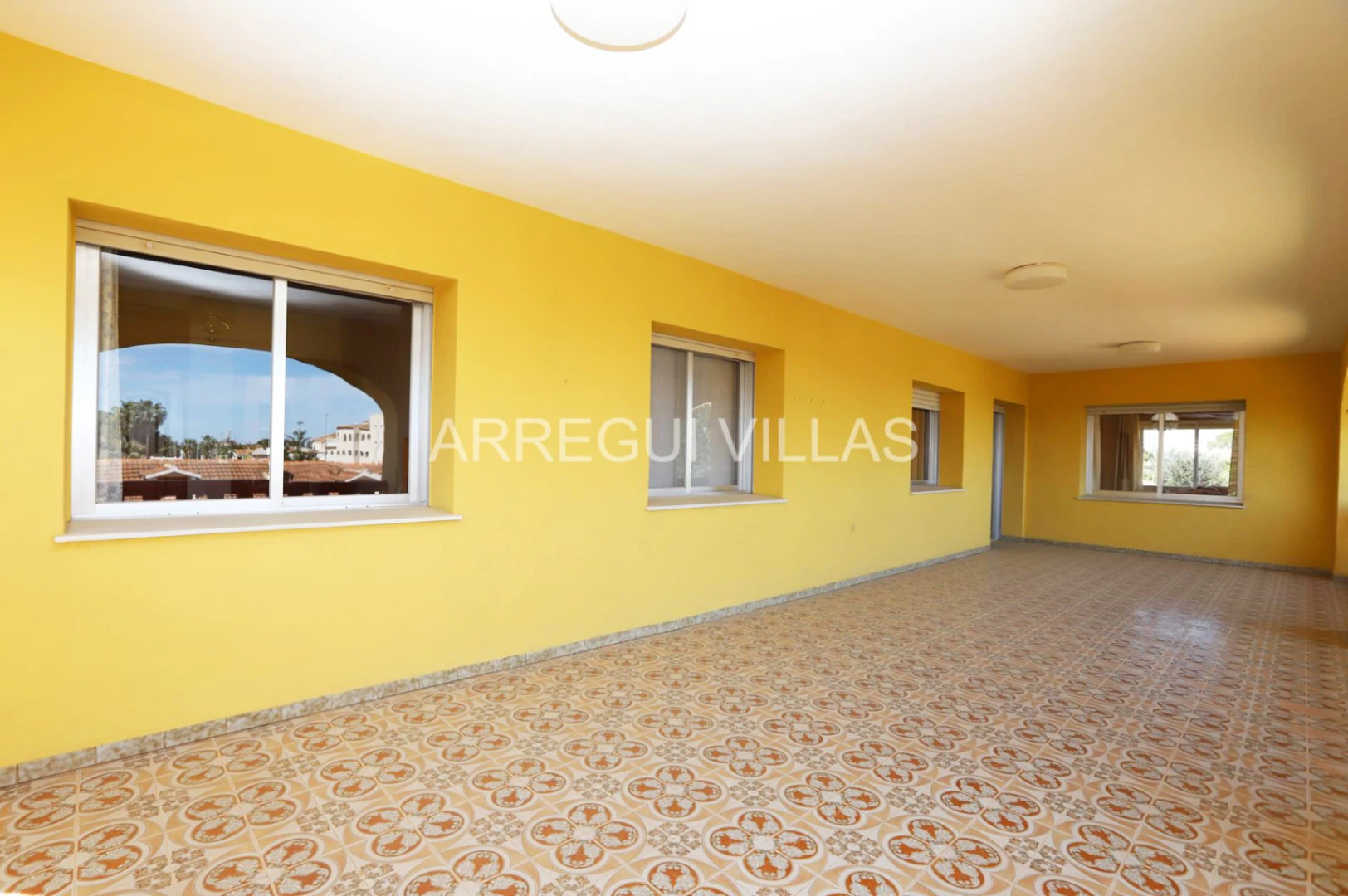 Chalet en venta en Dénia - Marineta Cassiana