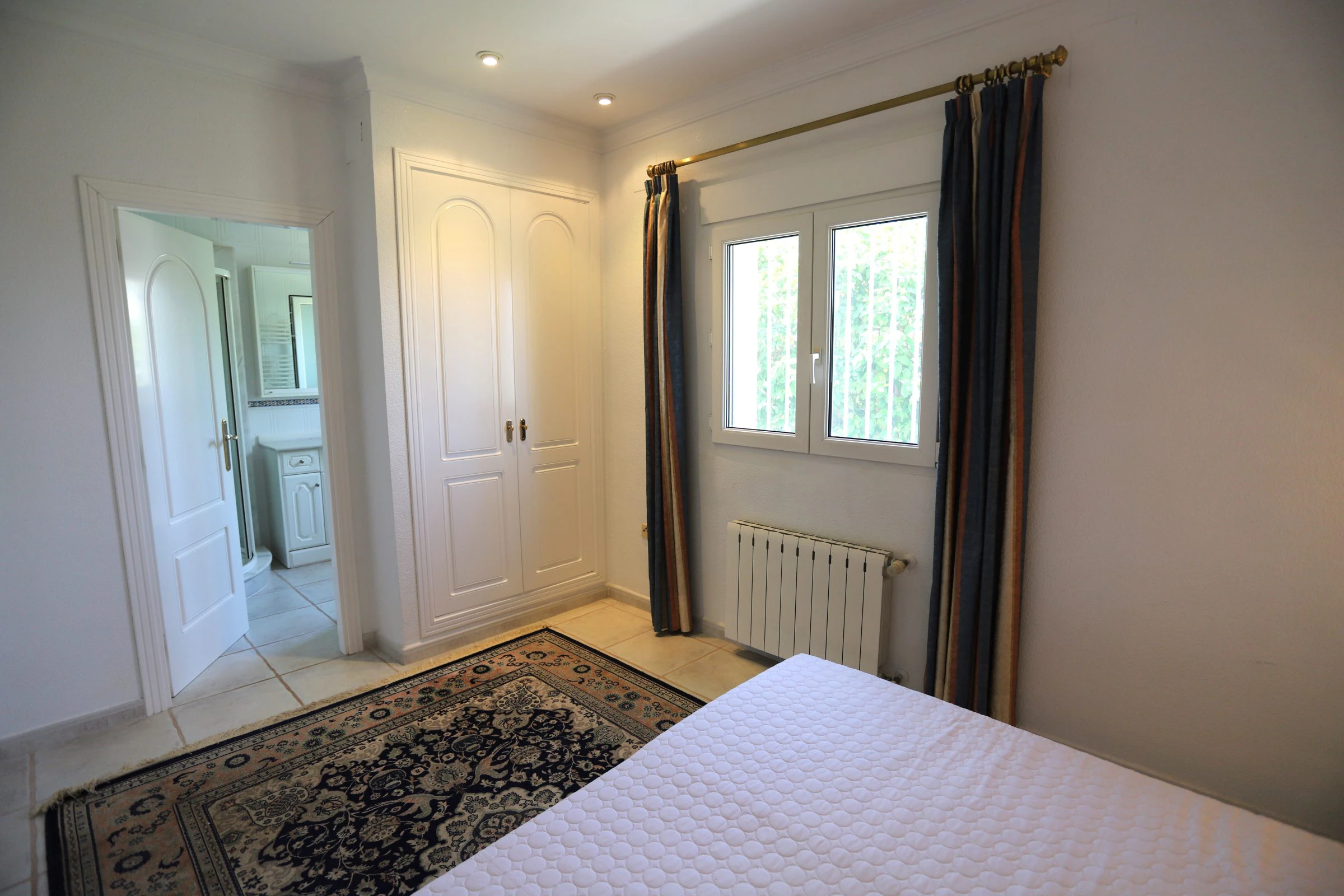 Chalet/Villa en venta en Denia