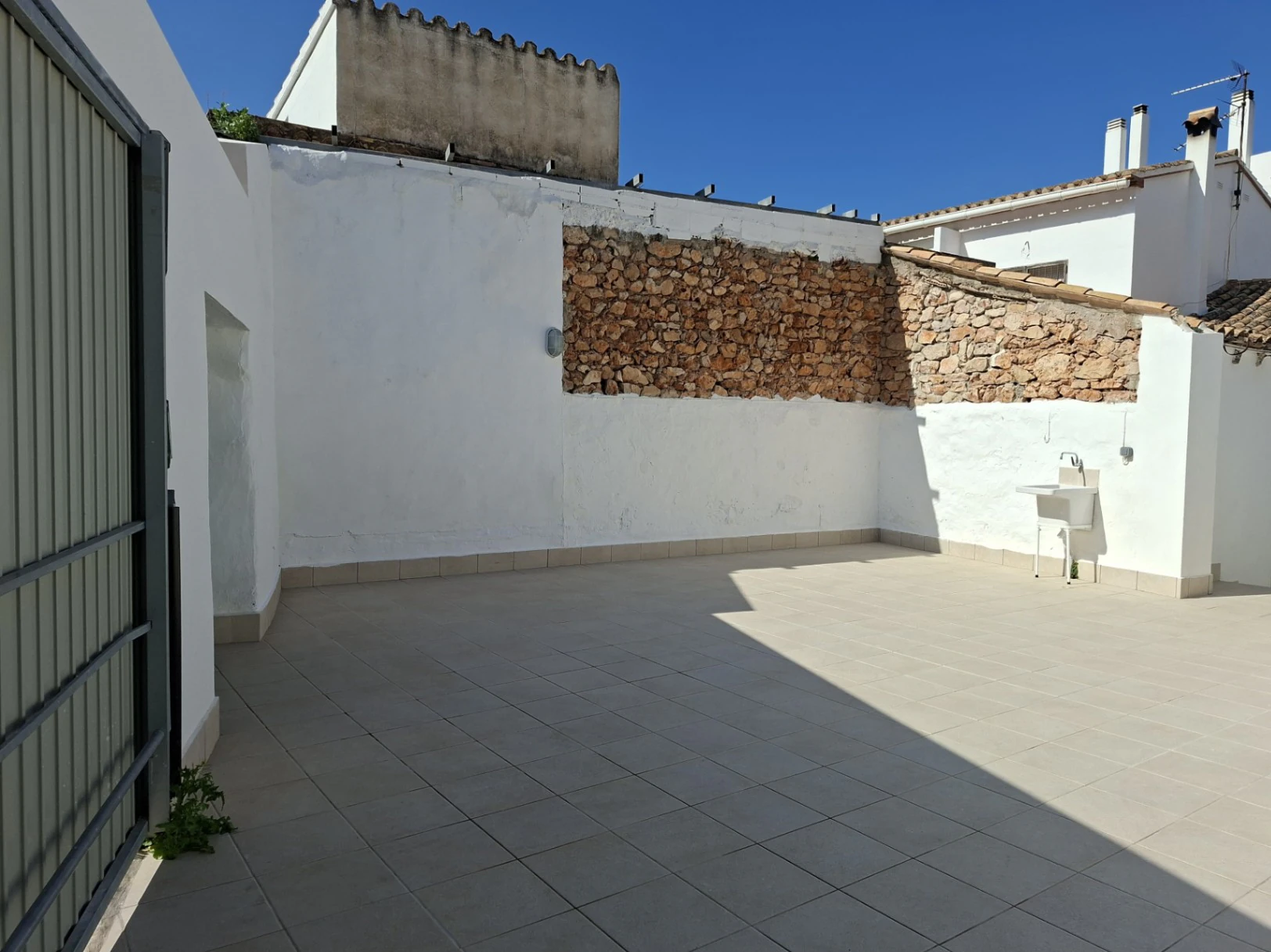 Casa adosada en La Pedrera, Denia