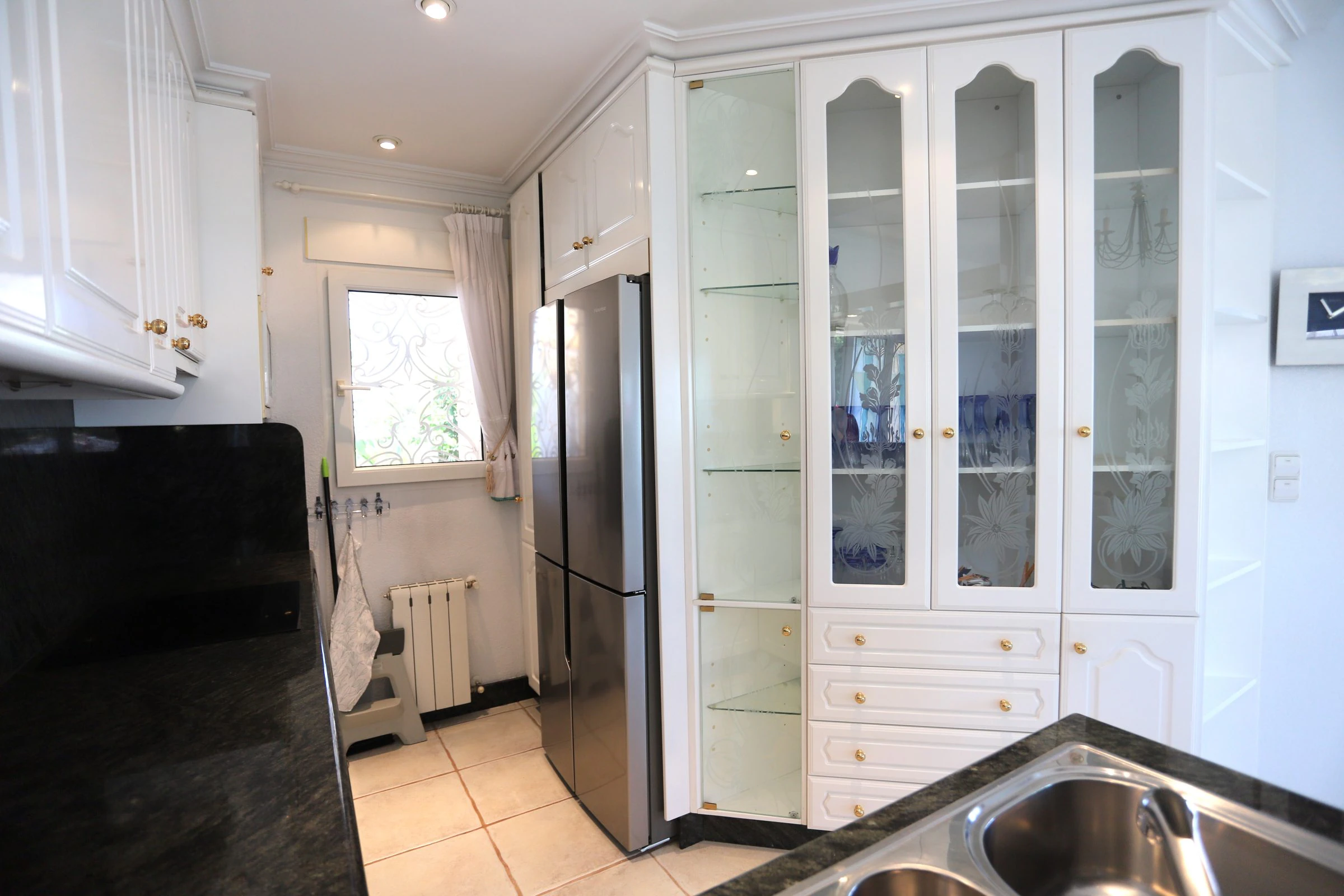 Chalet/Villa en venta en Denia
