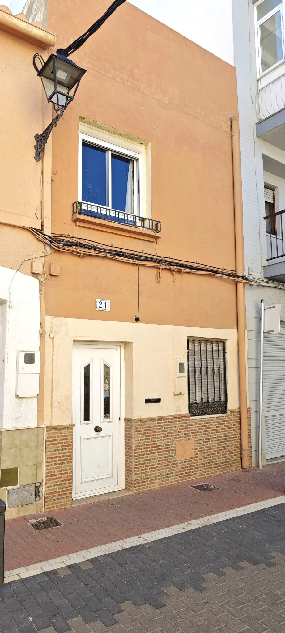 MAISON DE VILLE À VERGEL CENTER