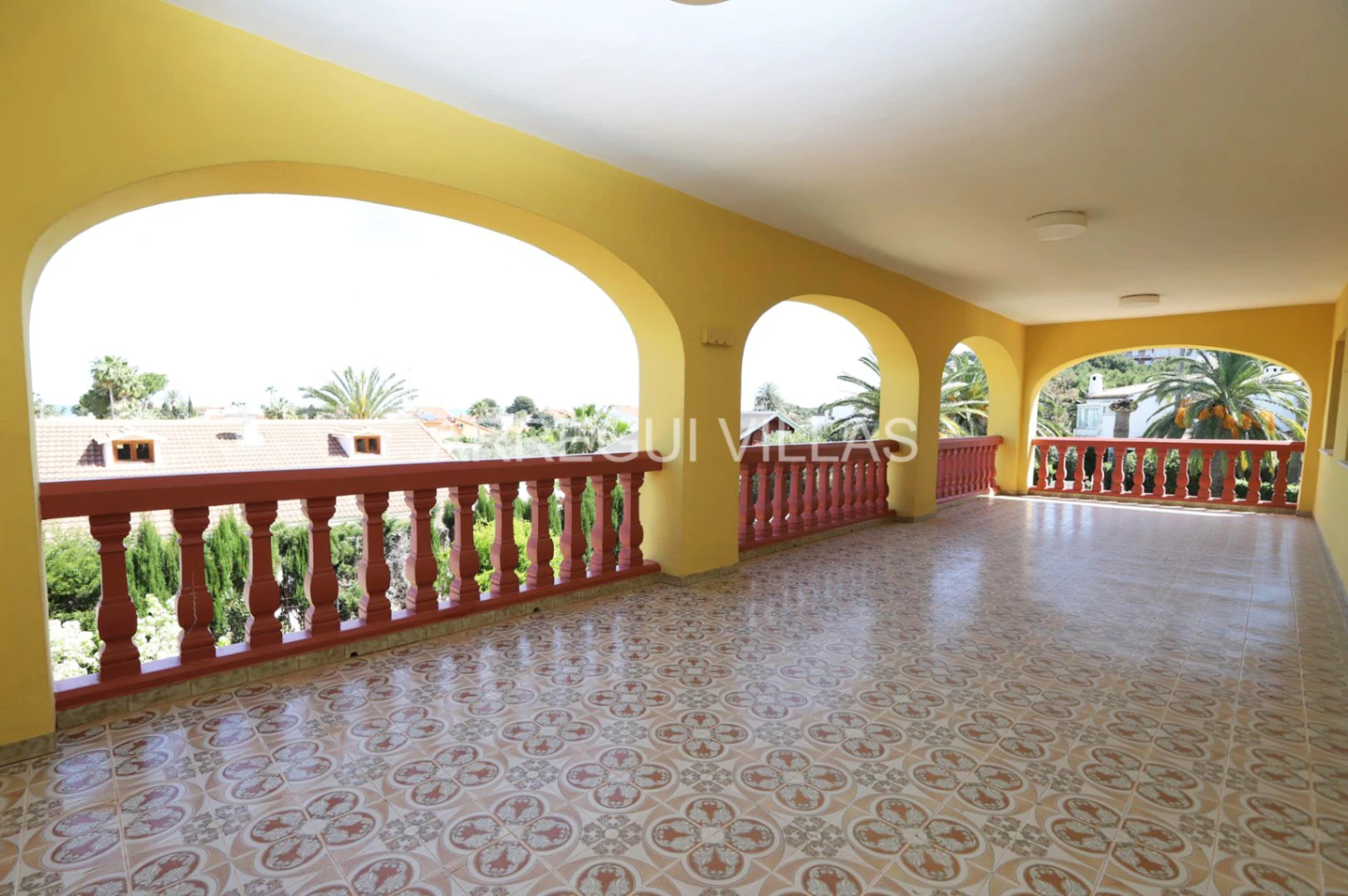 Chalet en venta en Dénia - Marineta Cassiana