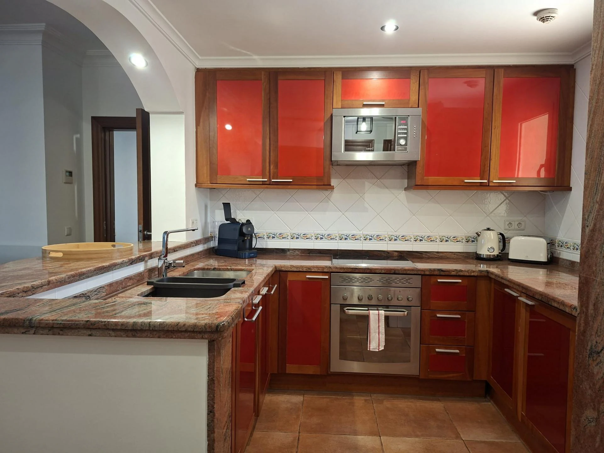 Apartamento Golf la Sella a Denia