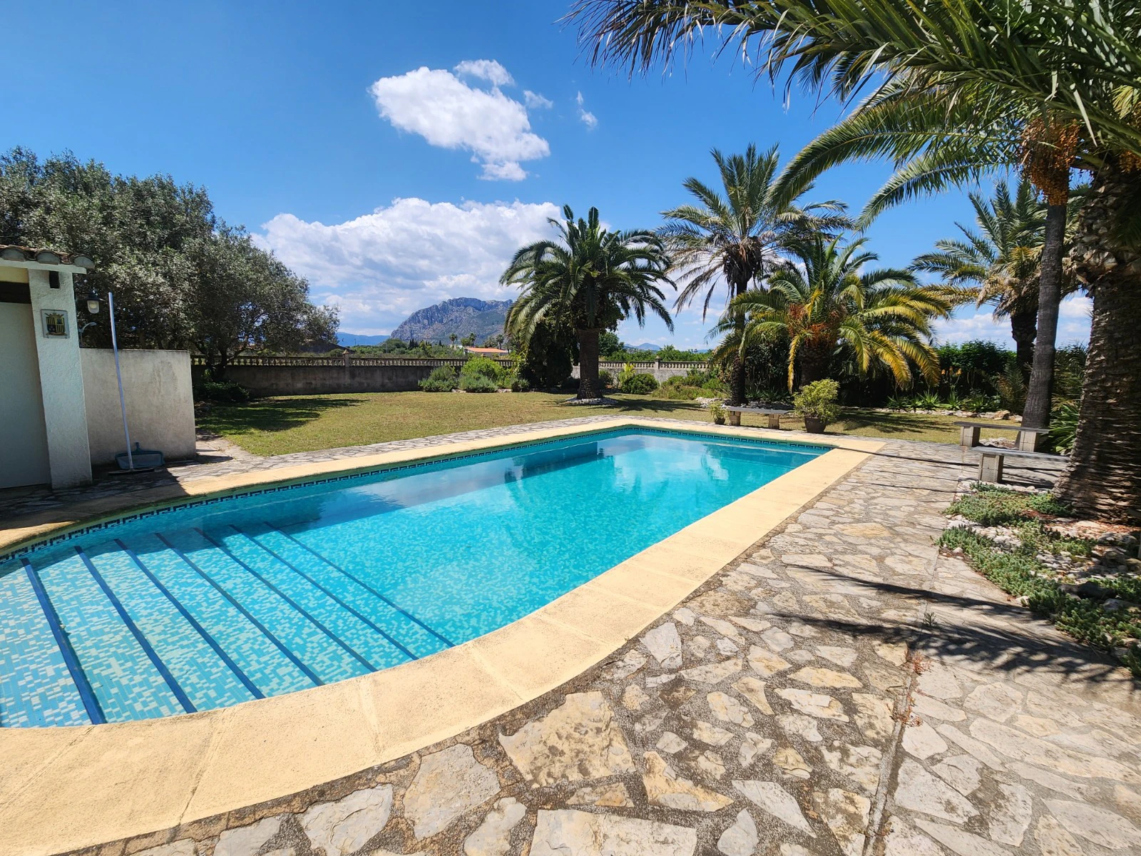 Chalet/Villa en venta en Els Poblets