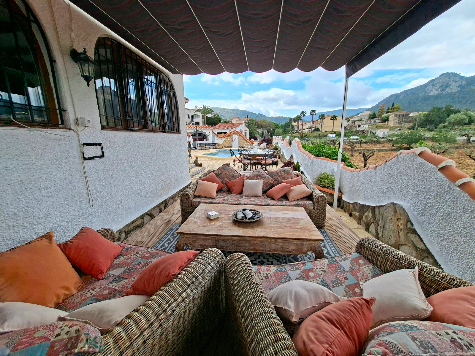 Chalet/Villa en venta en Orba Valley
