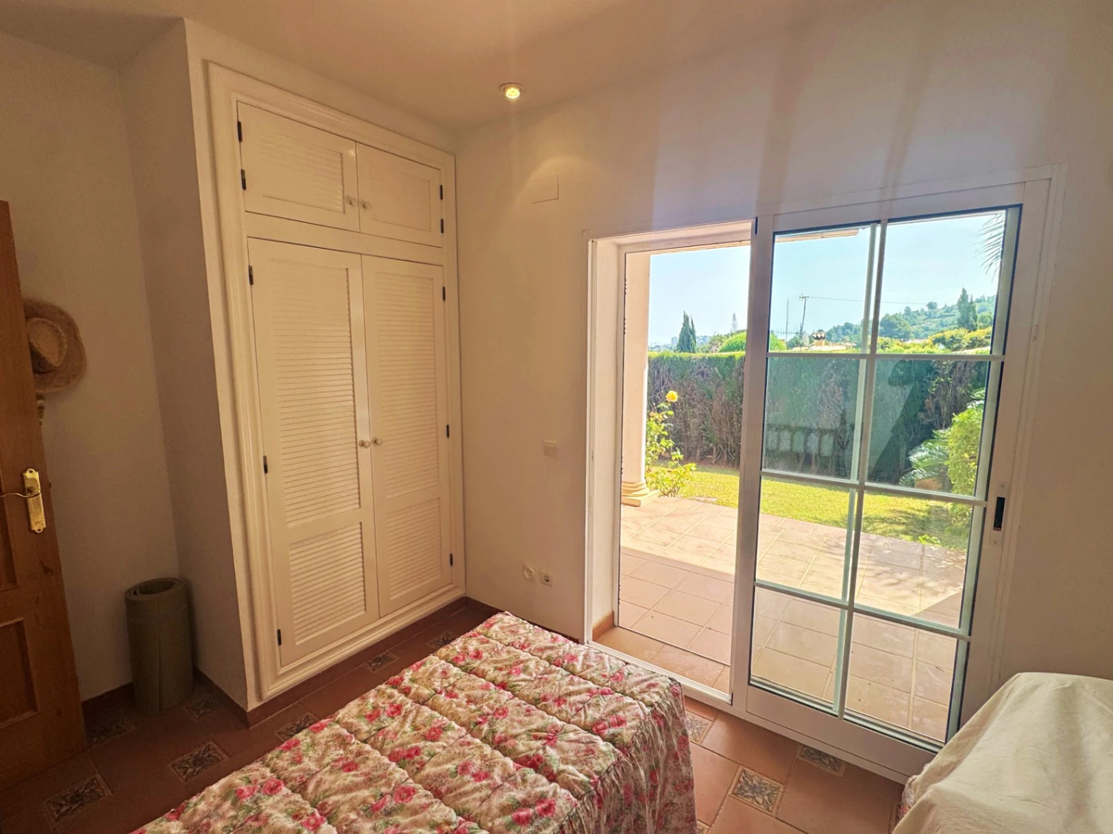 Chalet en venta en Denia, con preciosas vistas al mar y al montgó