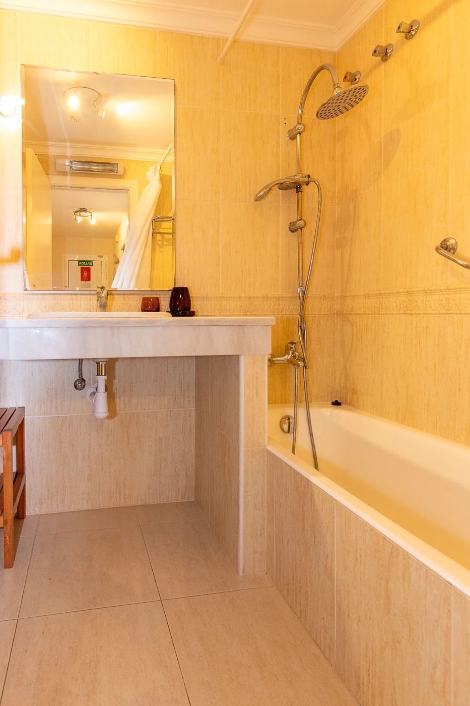 APPARTEMENT À LA SELLA, PEDREGUER