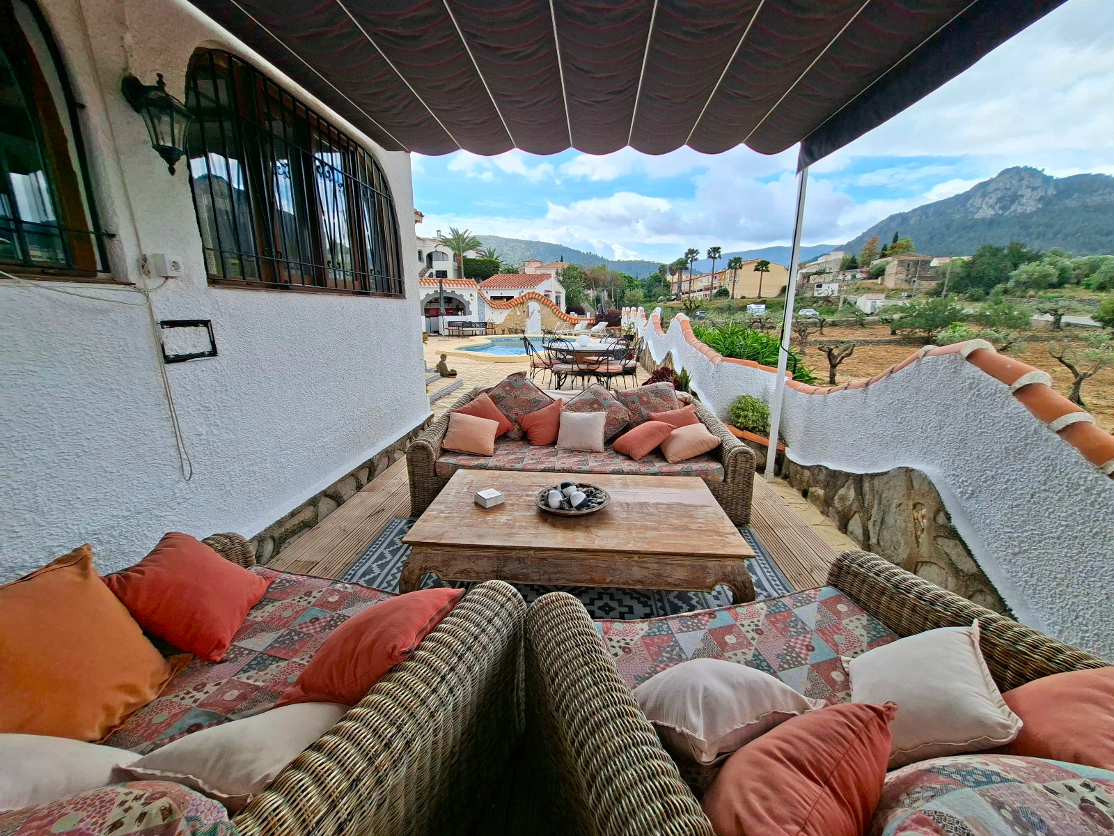 Chalet/Villa en venta en Orba Valley