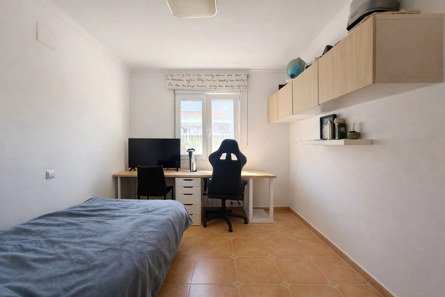 Villa de 3 dormitorios, apartamento de invitados y vistas al mar en el Montgó, Dénia