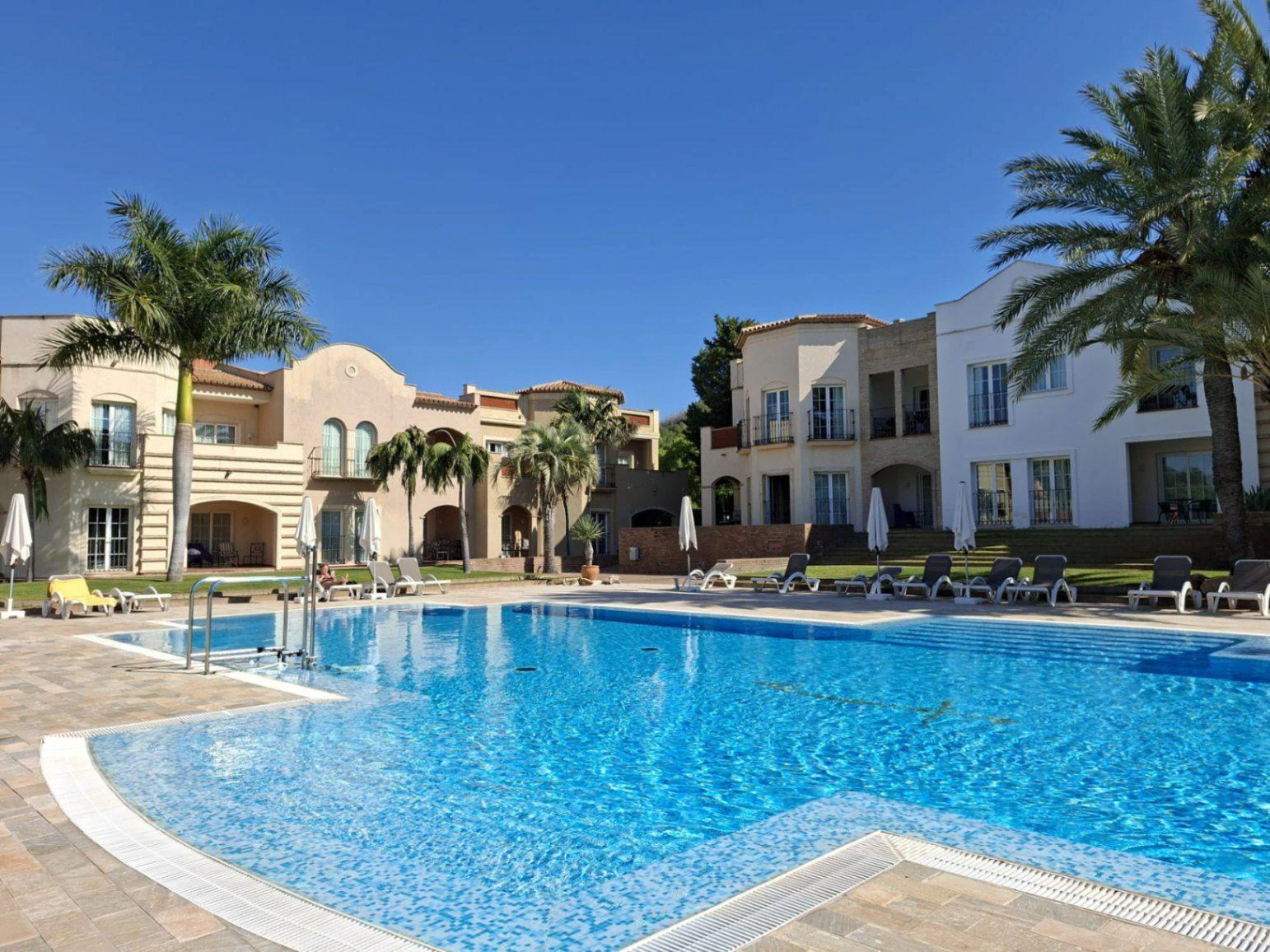 Apartamento Golf la Sella a Denia