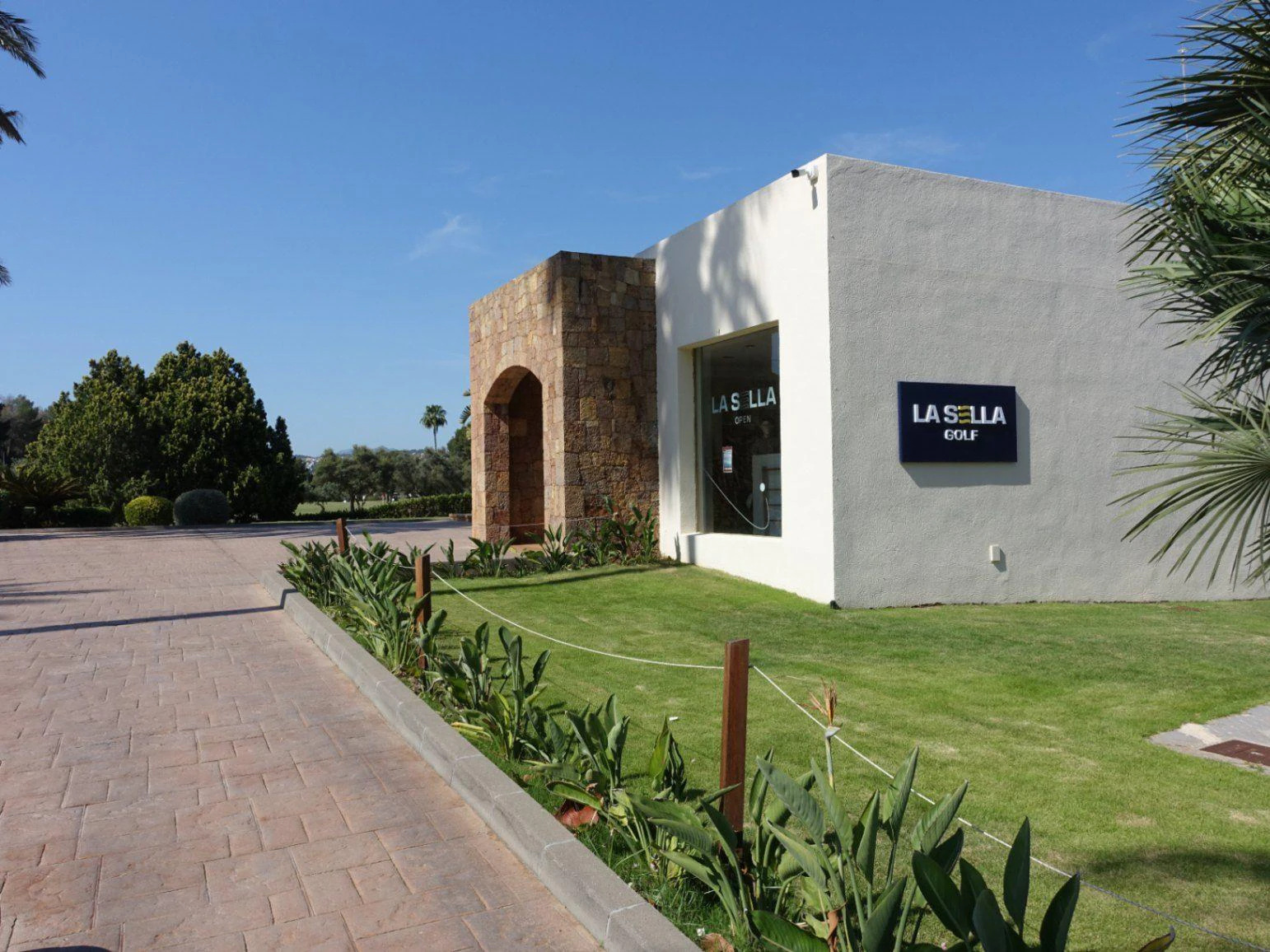 Apartamento Golf la Sella a Denia