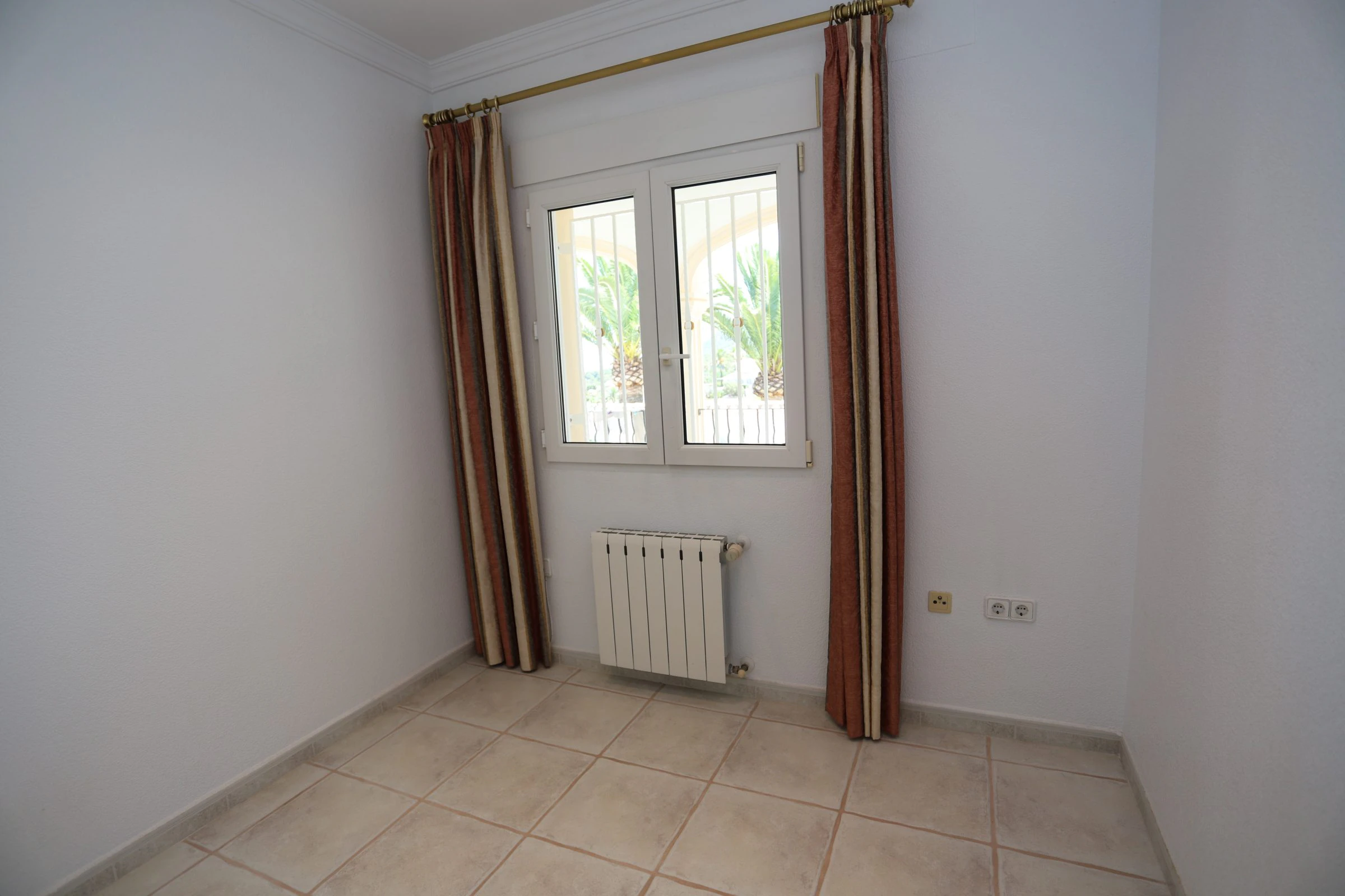 Chalet/Villa en venta en Denia