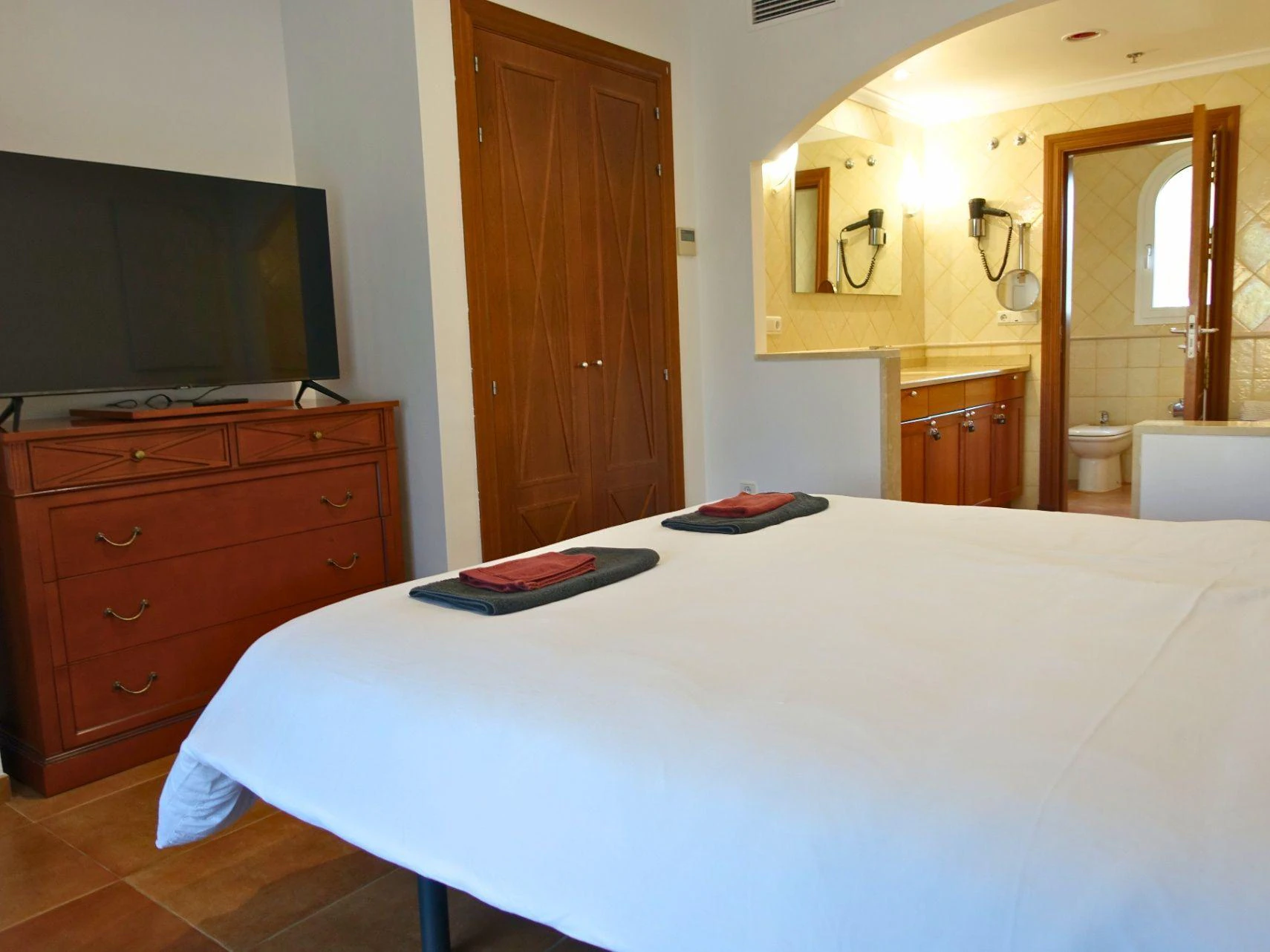 Apartamento Golf la Sella a Denia