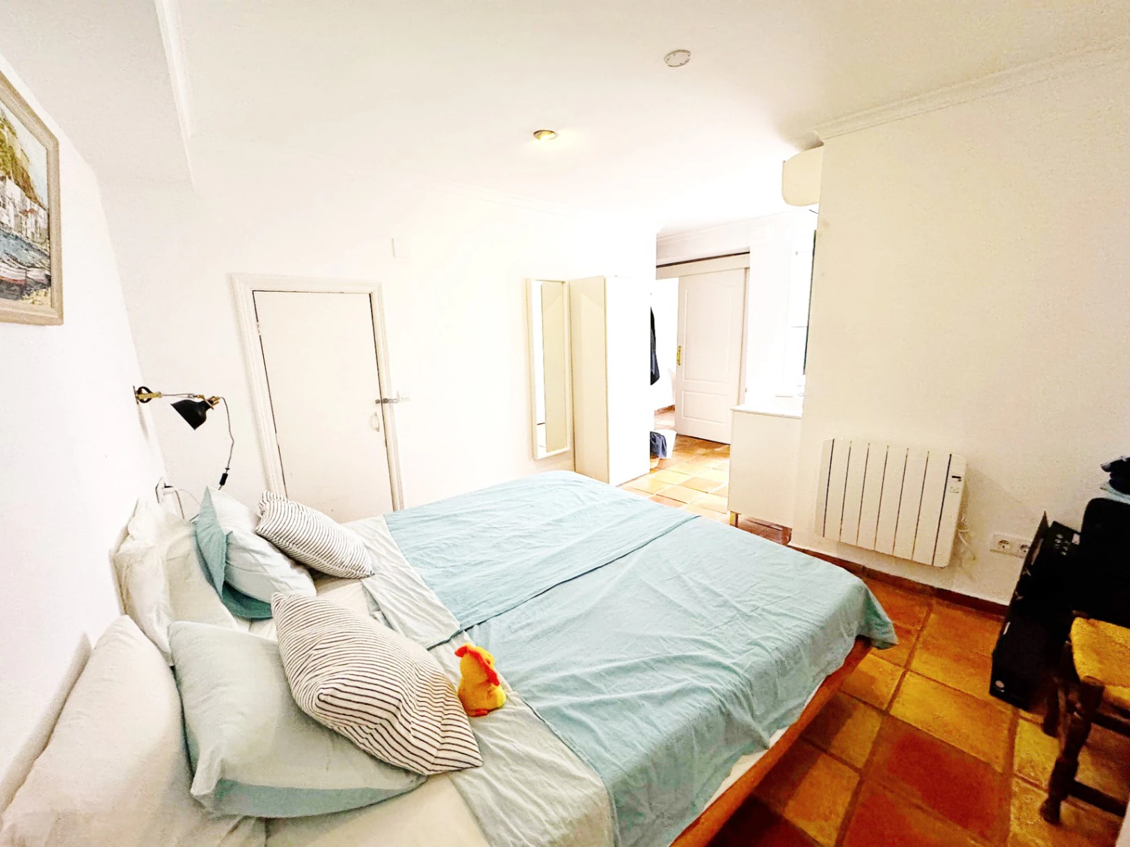 Maison De Ville à la vente à Denia, Alicante