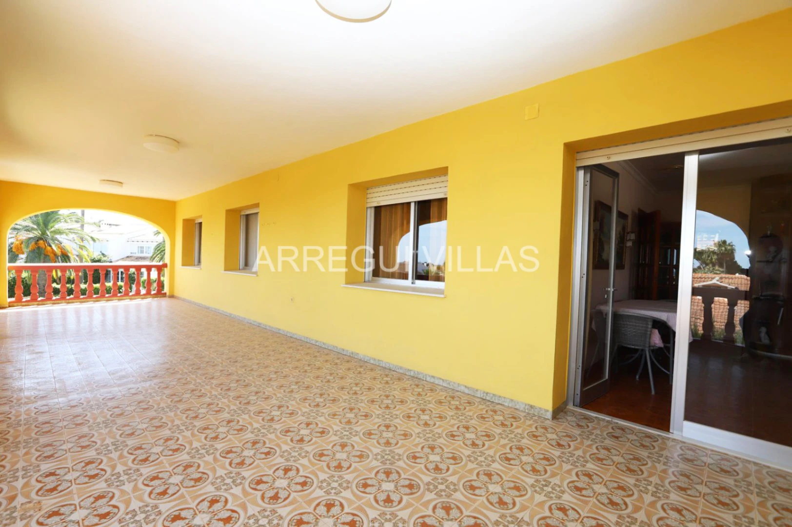 Chalet en venta en Dénia - Marineta Cassiana